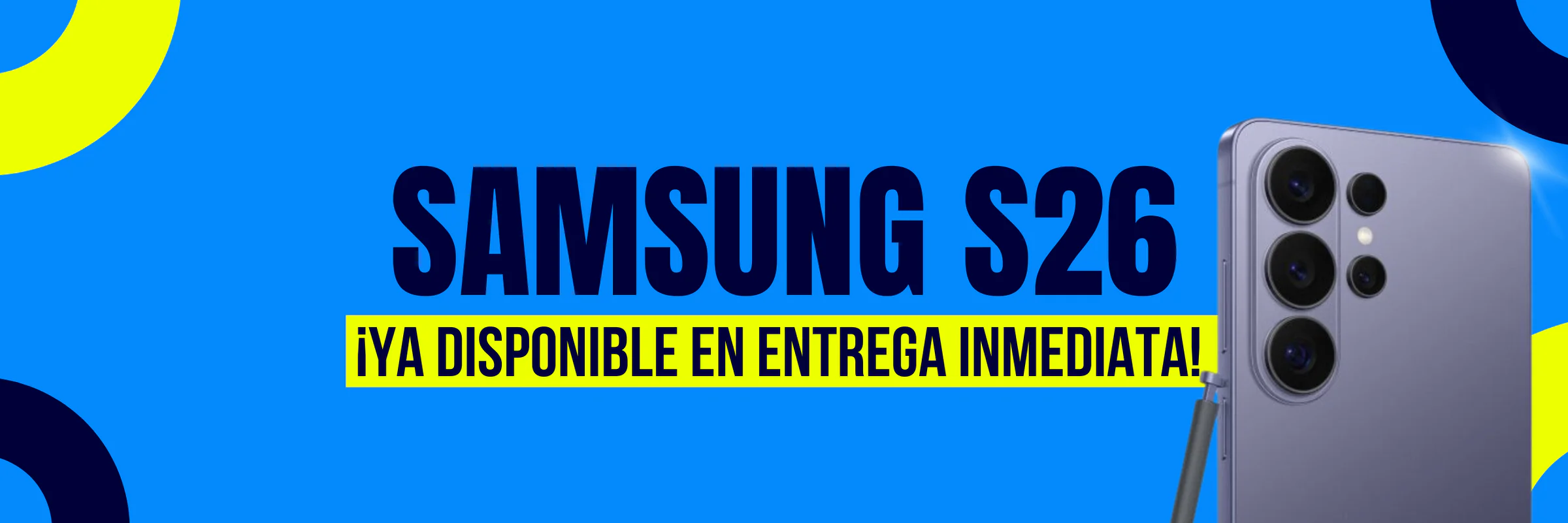 Lo Último en Tecnología Global