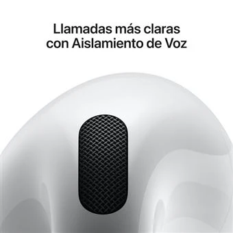 Apple AirPods 4 - Image 4