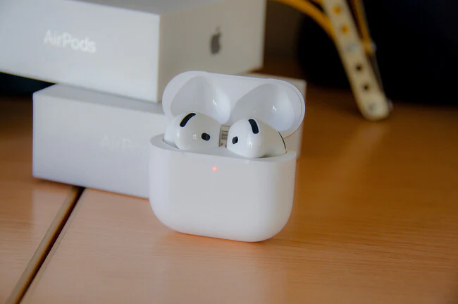 Apple AirPods 4 - Image 7
