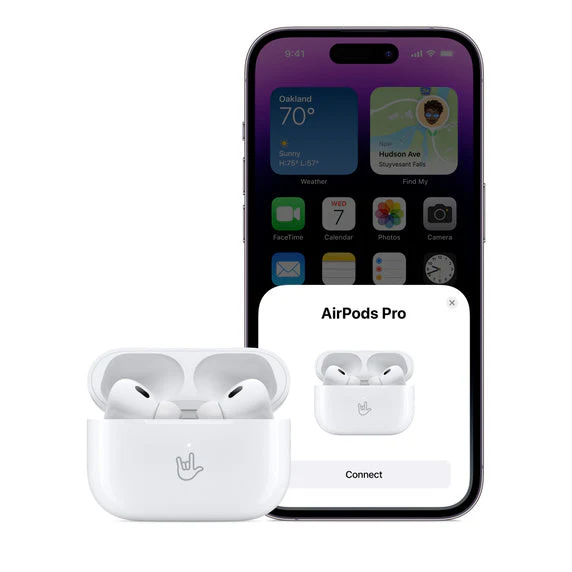 AirPods Pro 2 con MagSafe (USB-C) - Usado - Image 6