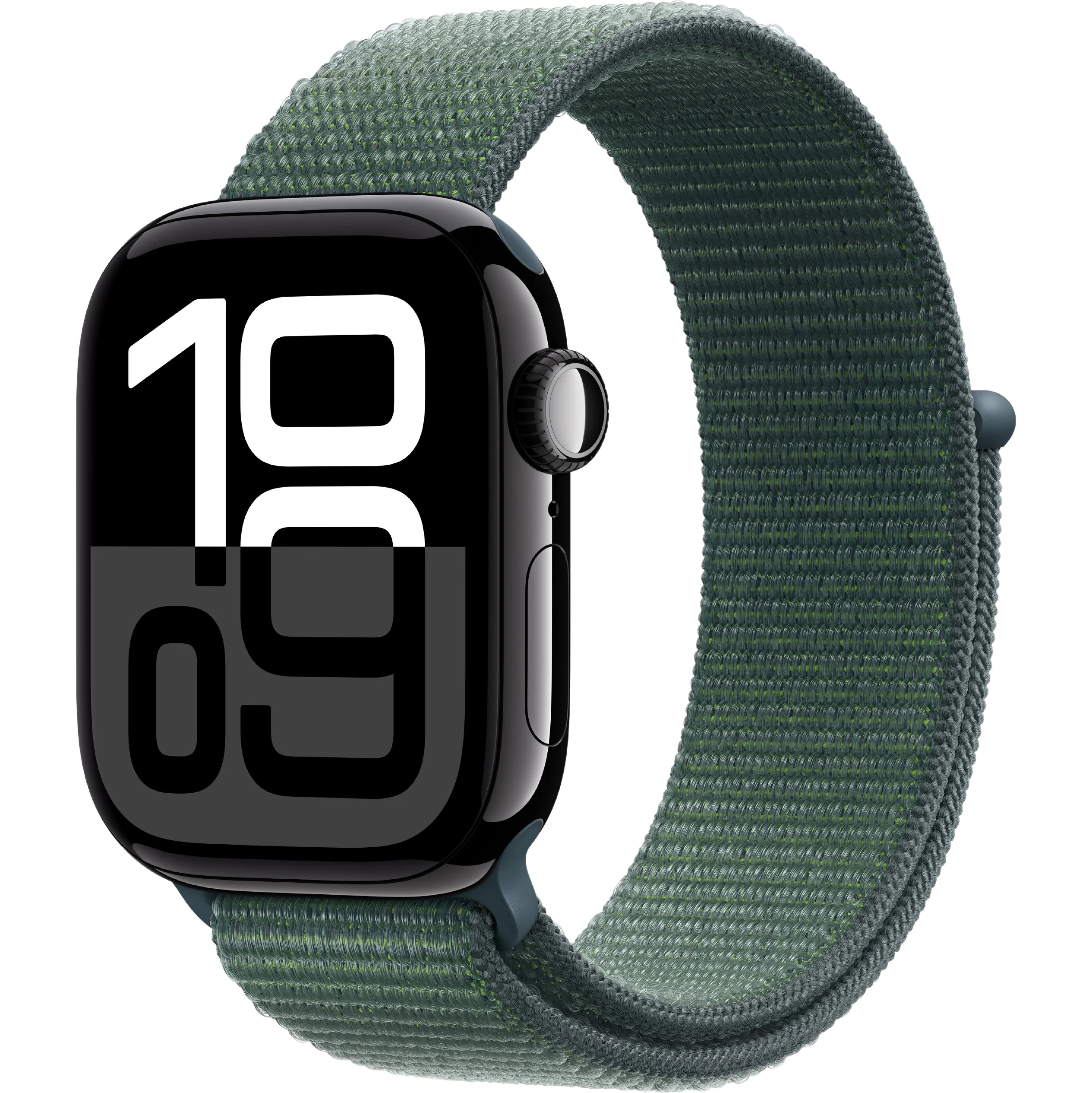Apple Watch Series 10 Aluminio- Sport Loop - Image 10