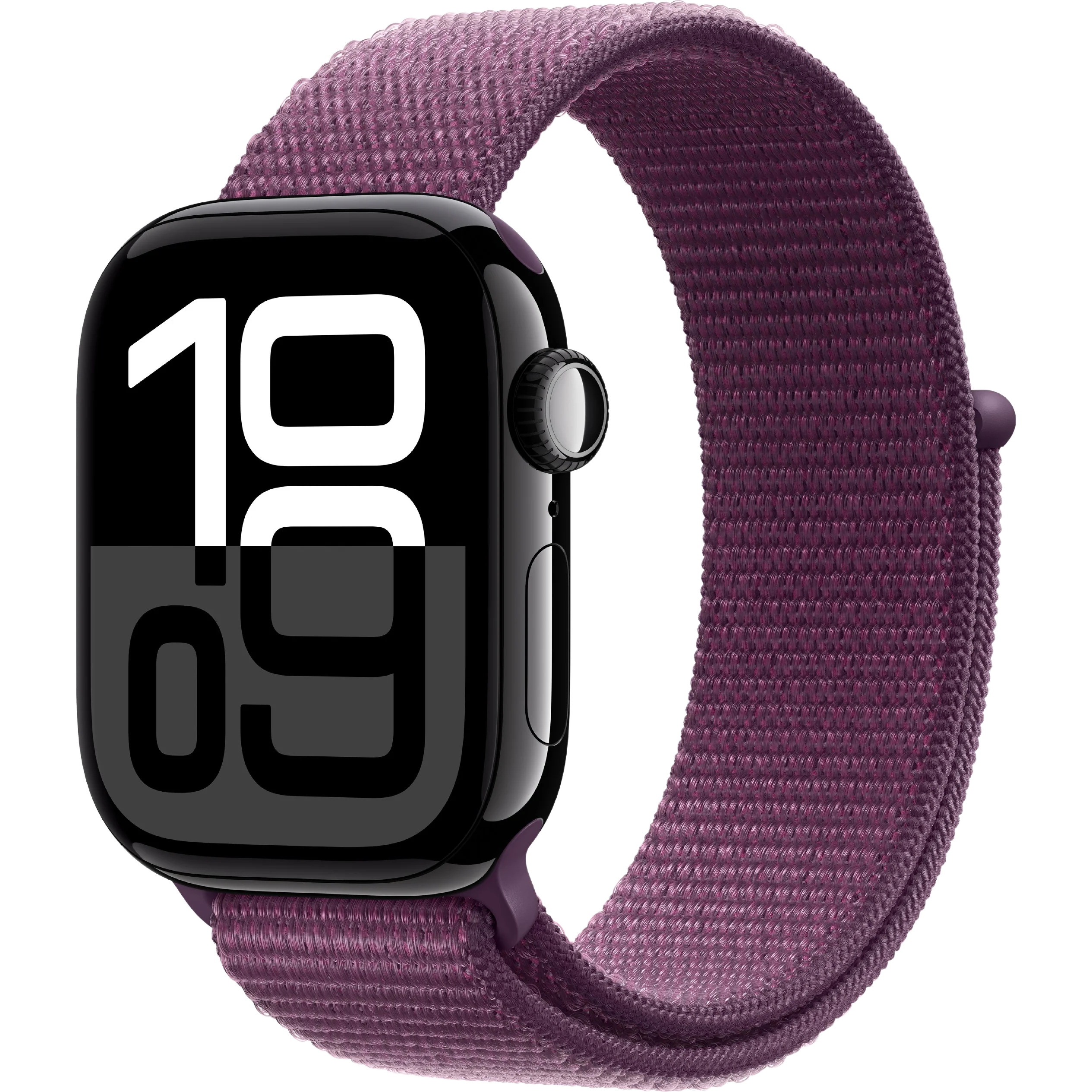 Apple Watch Series 10 Aluminio- Sport Loop - Image 11