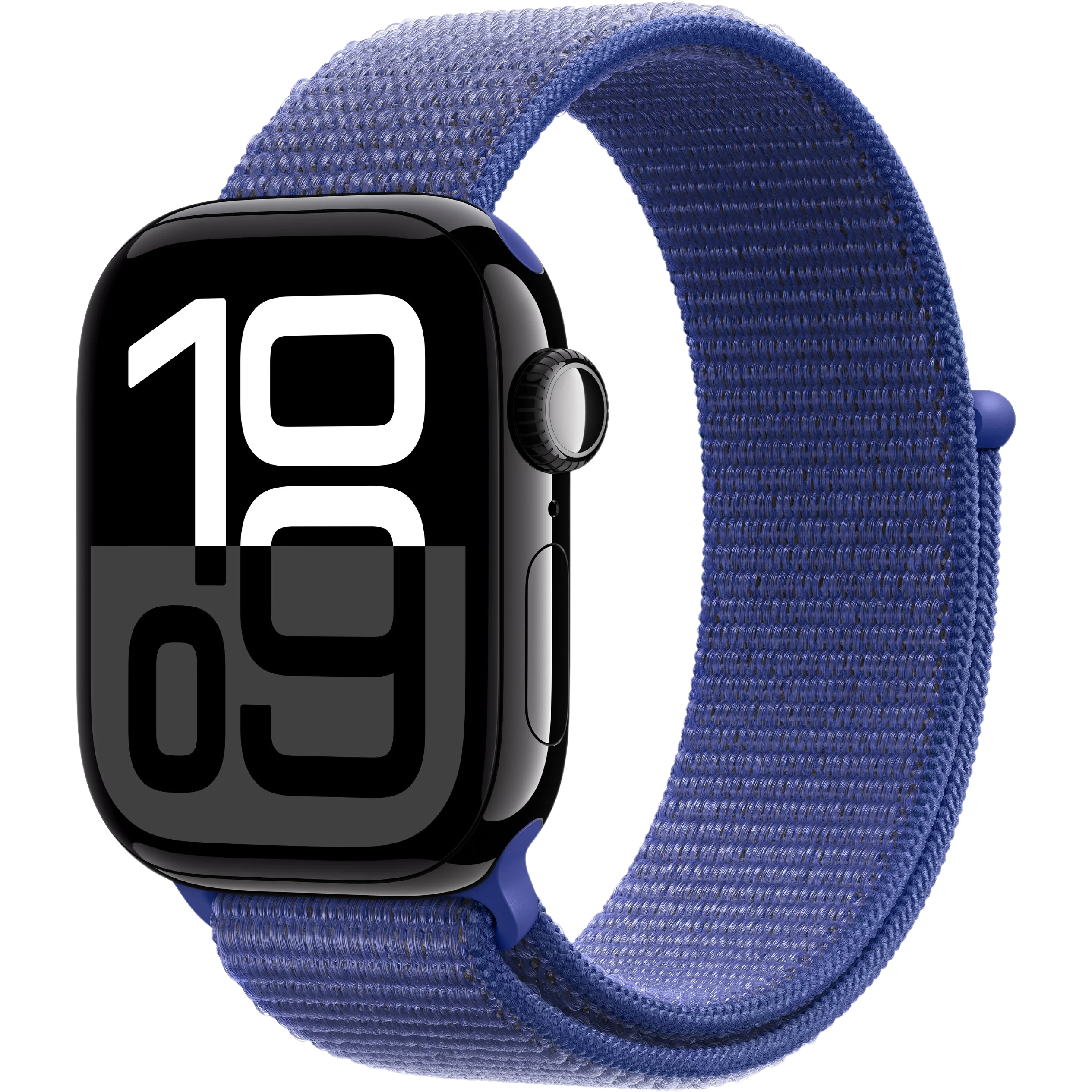 Apple Watch Series 10 Aluminio- Sport Loop - Image 12