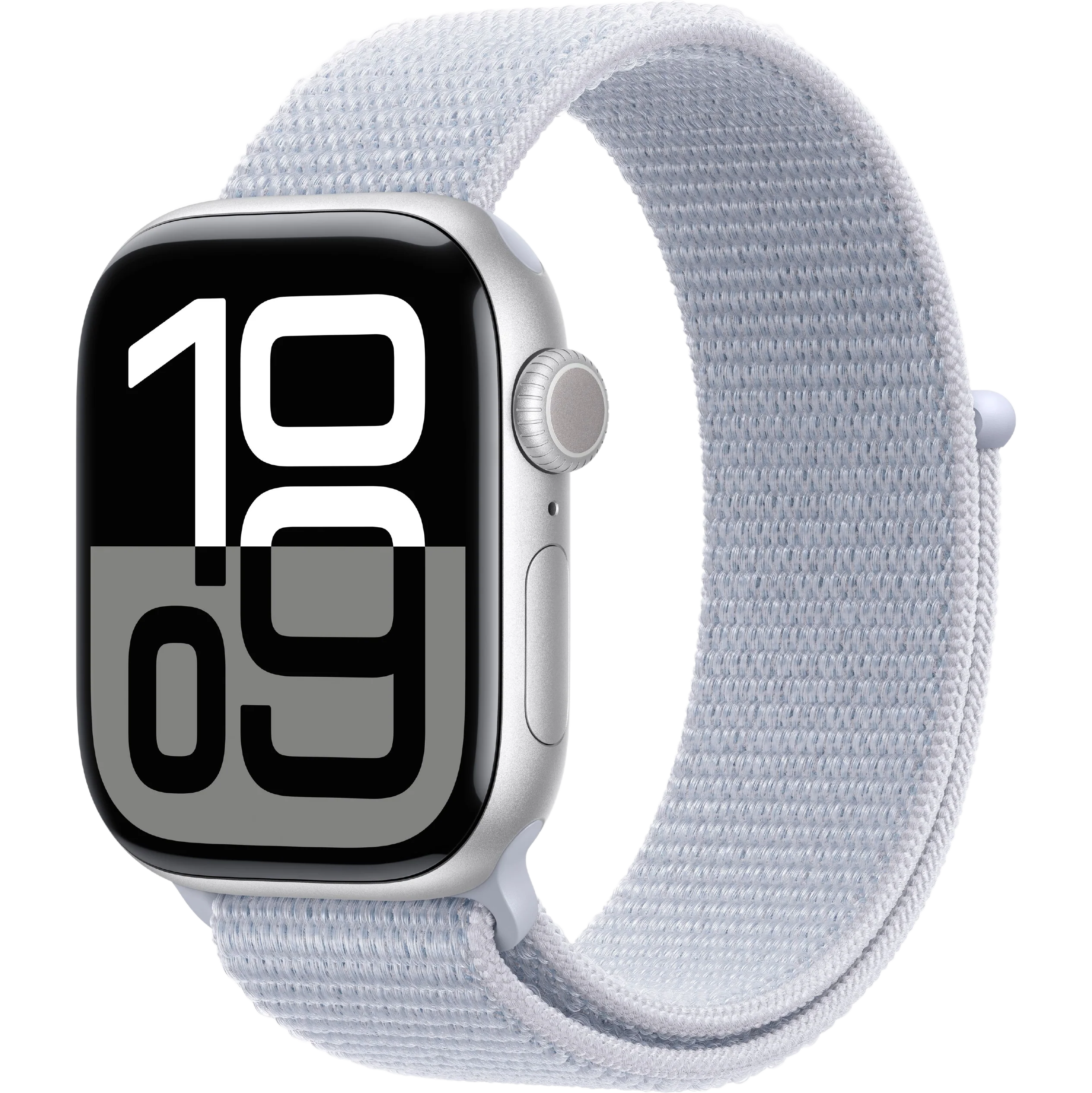 Apple Watch Series 10 Aluminio- Sport Loop - Image 3