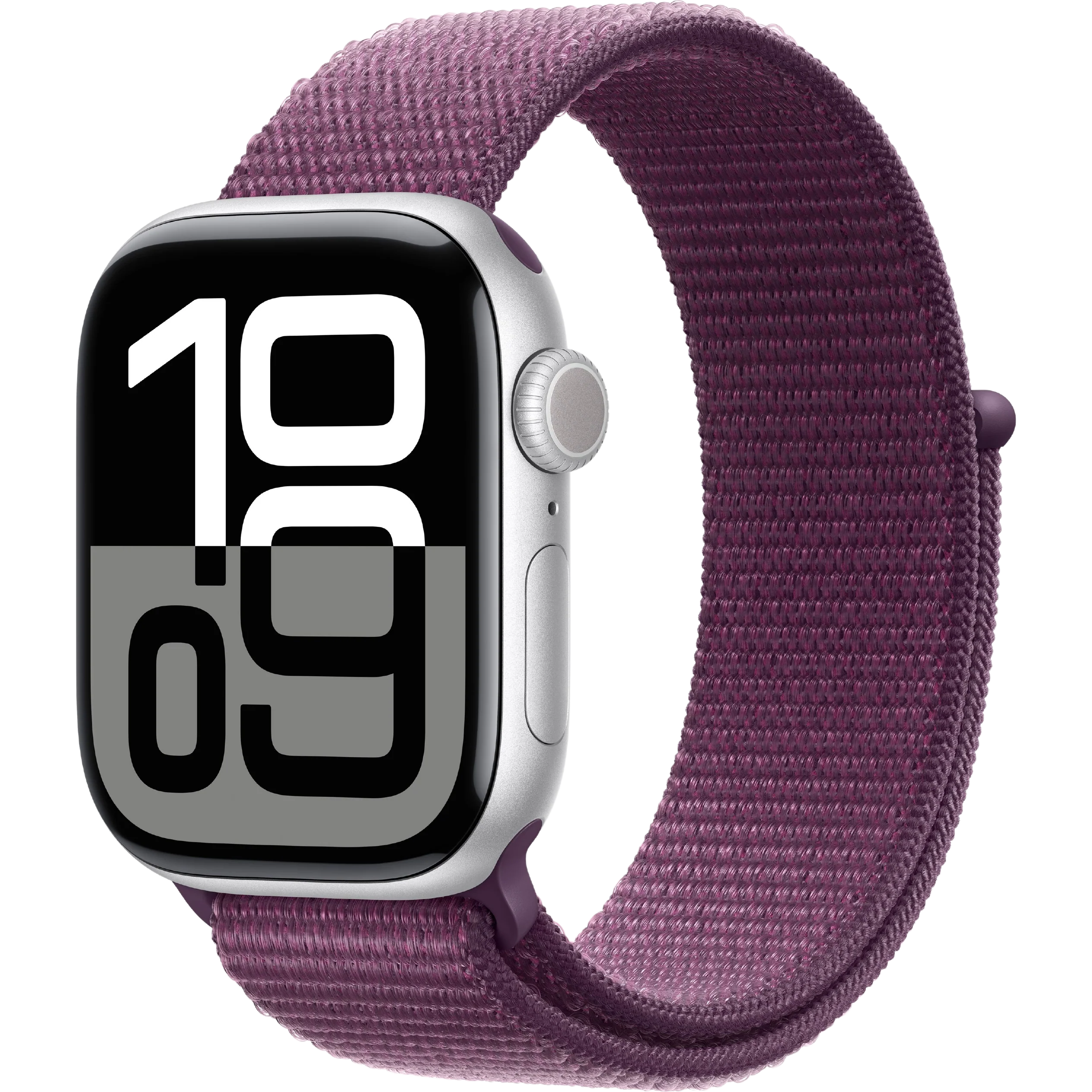 Apple Watch Series 10 Aluminio- Sport Loop - Image 4