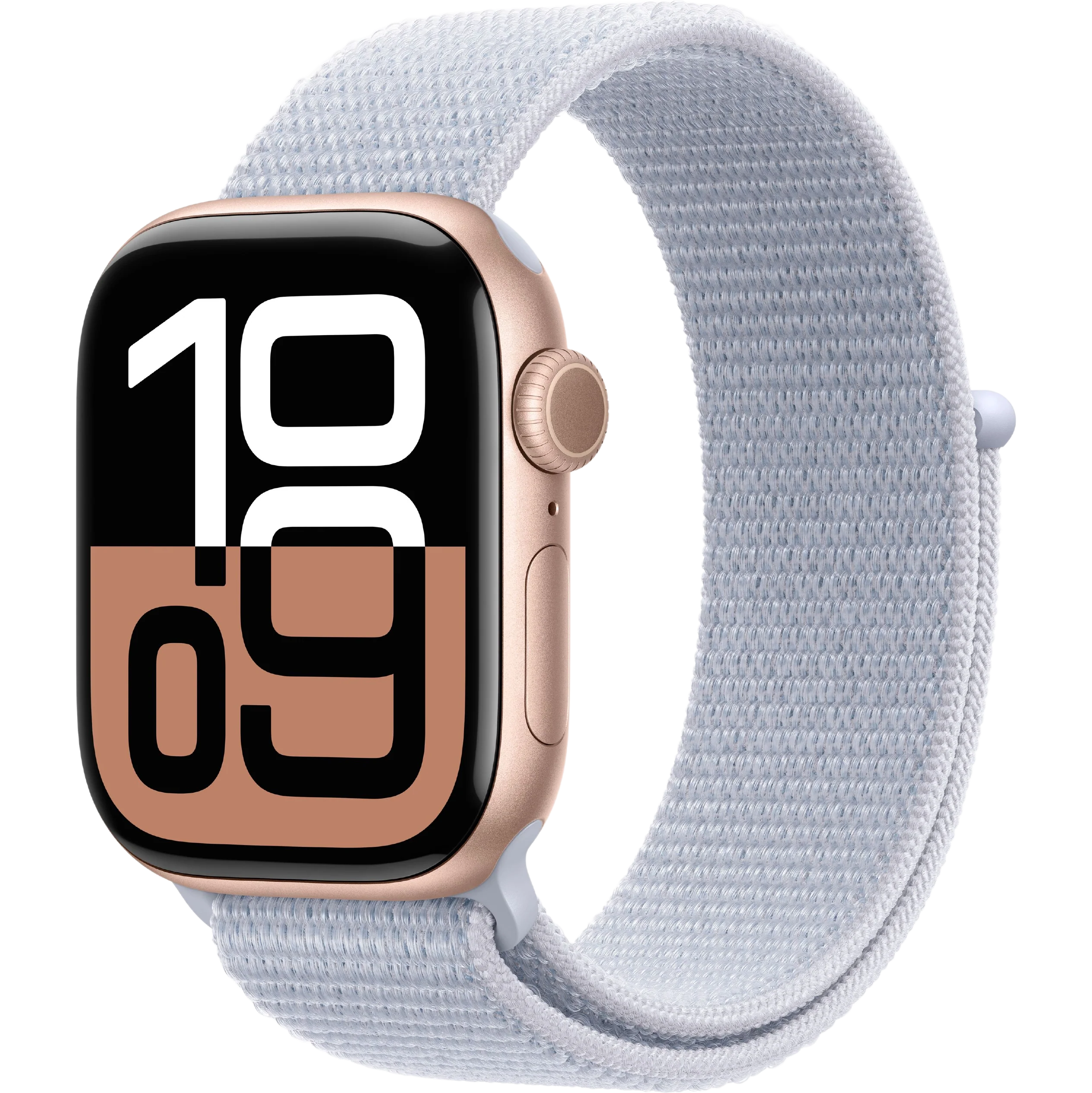 Apple Watch Series 10 Aluminio- Sport Loop - Image 5