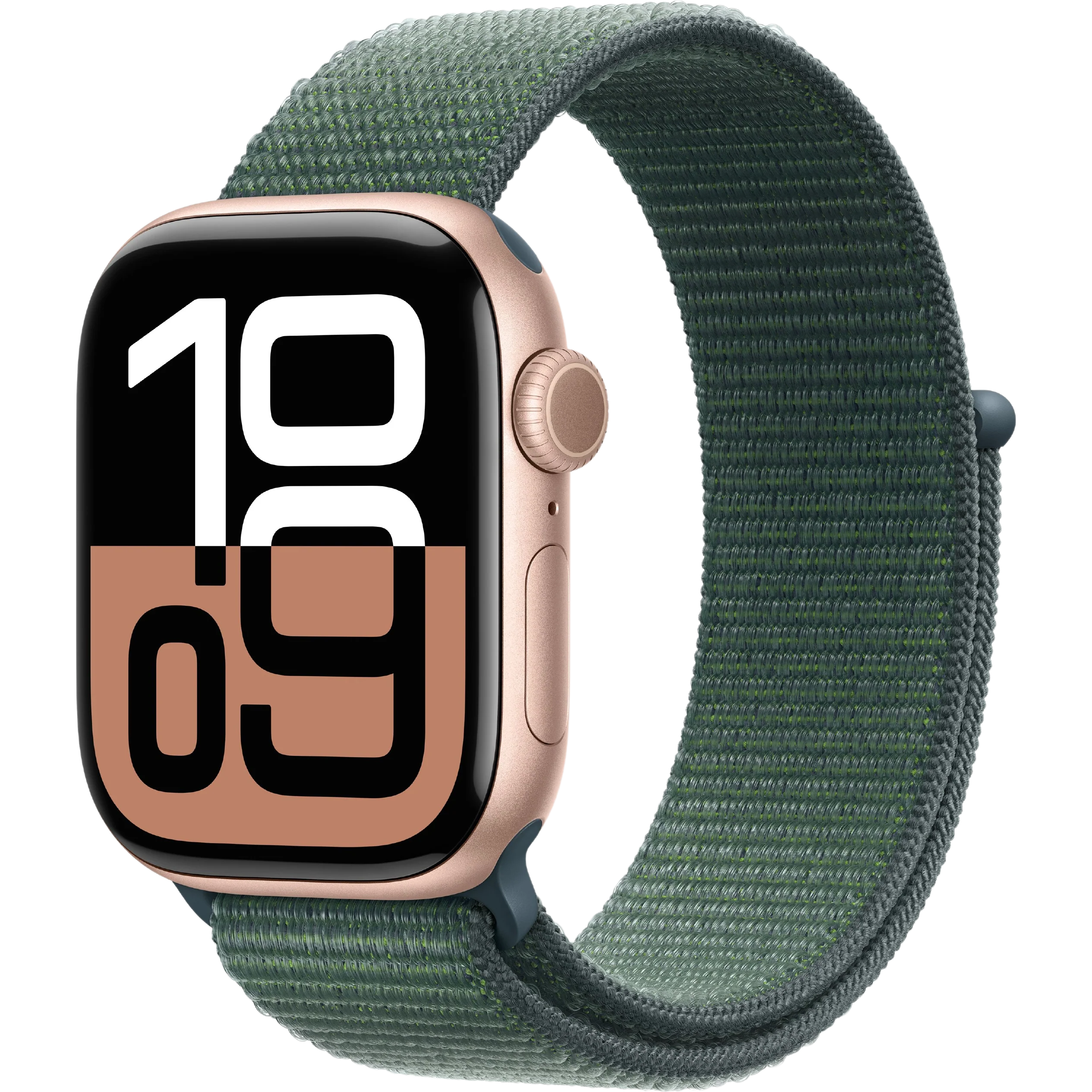 Apple Watch Series 10 Aluminio- Sport Loop - Image 6