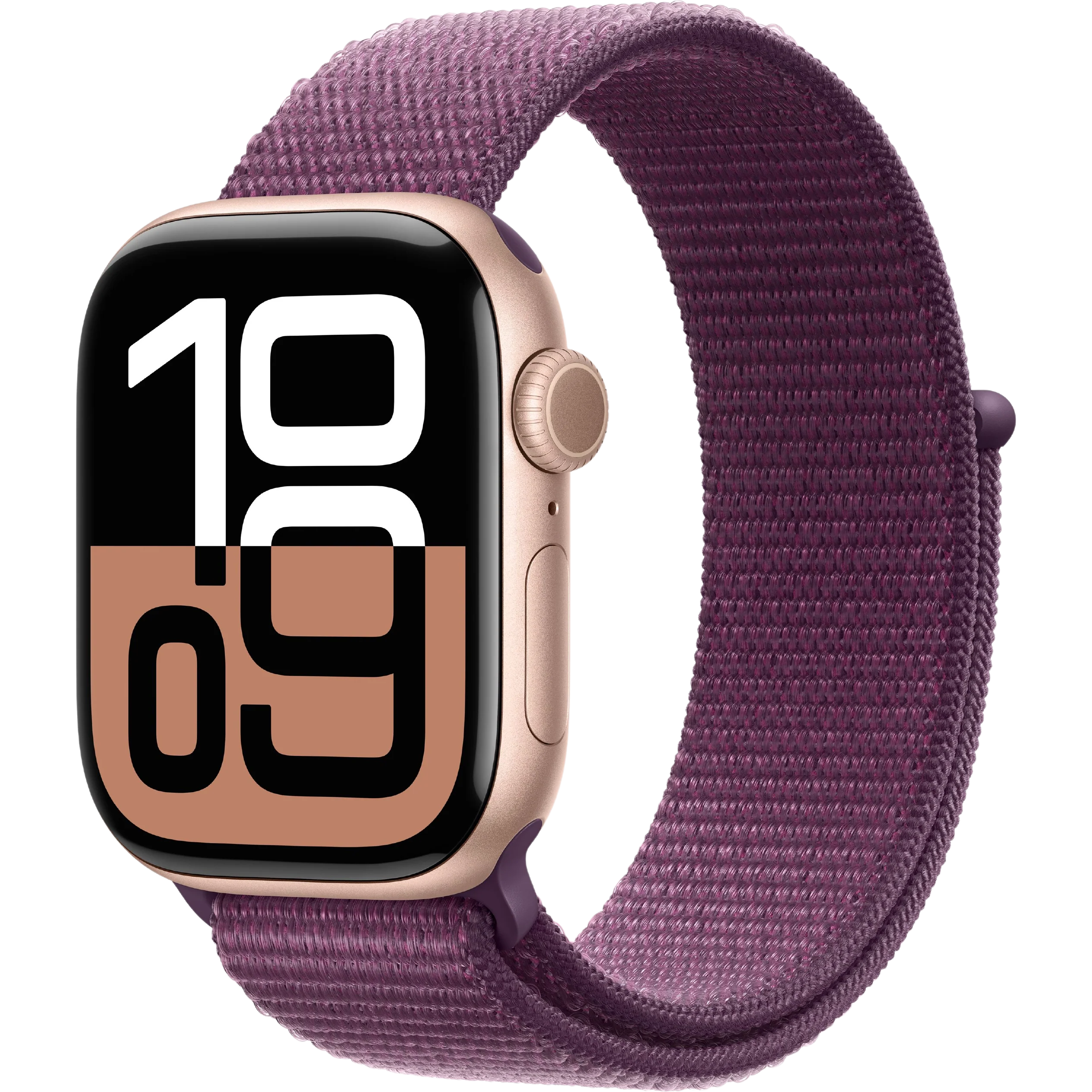 Apple Watch Series 10 Aluminio- Sport Loop - Image 7