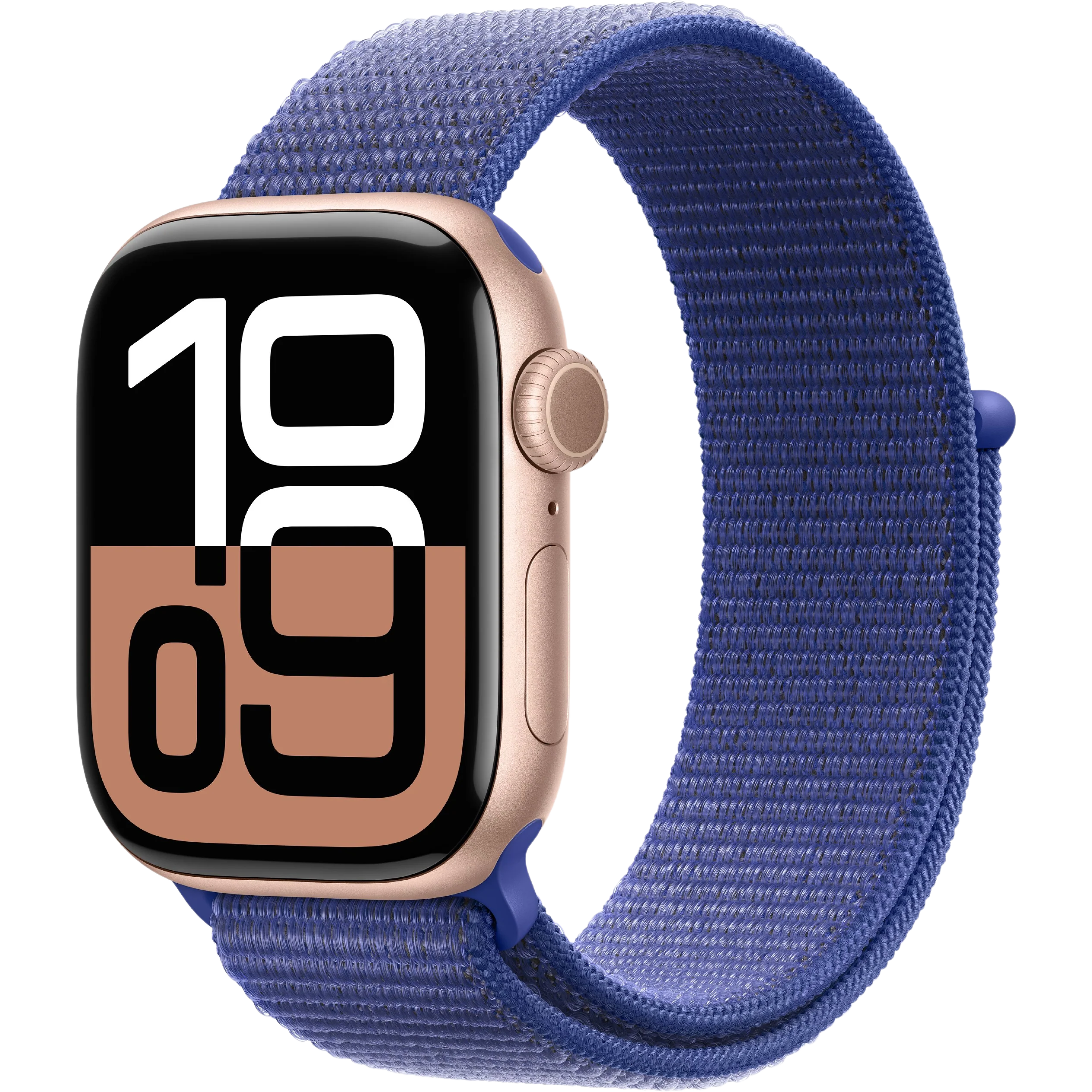 Apple Watch Series 10 Aluminio- Sport Loop - Image 8