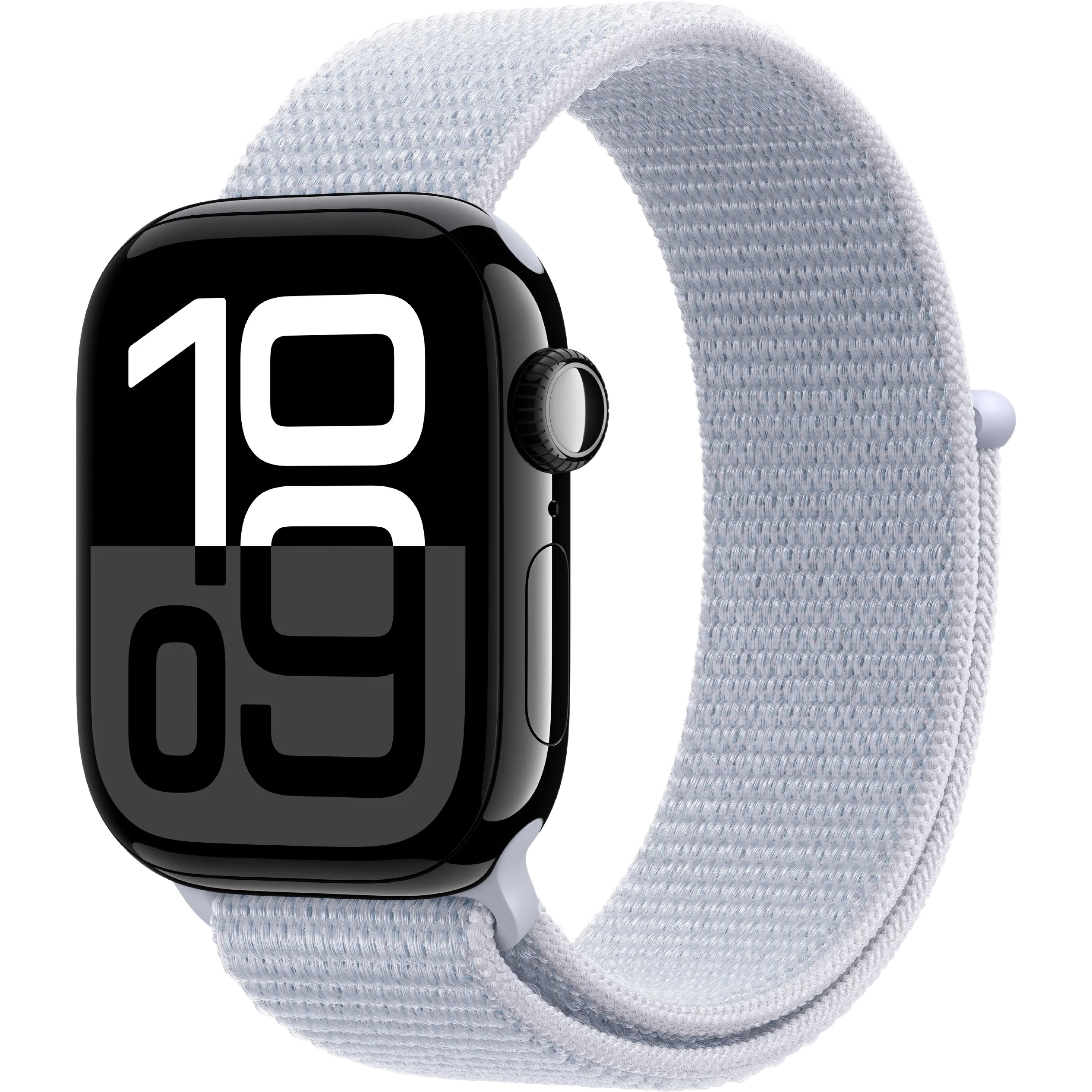 Apple Watch Series 10 Aluminio- Sport Loop - Image 9