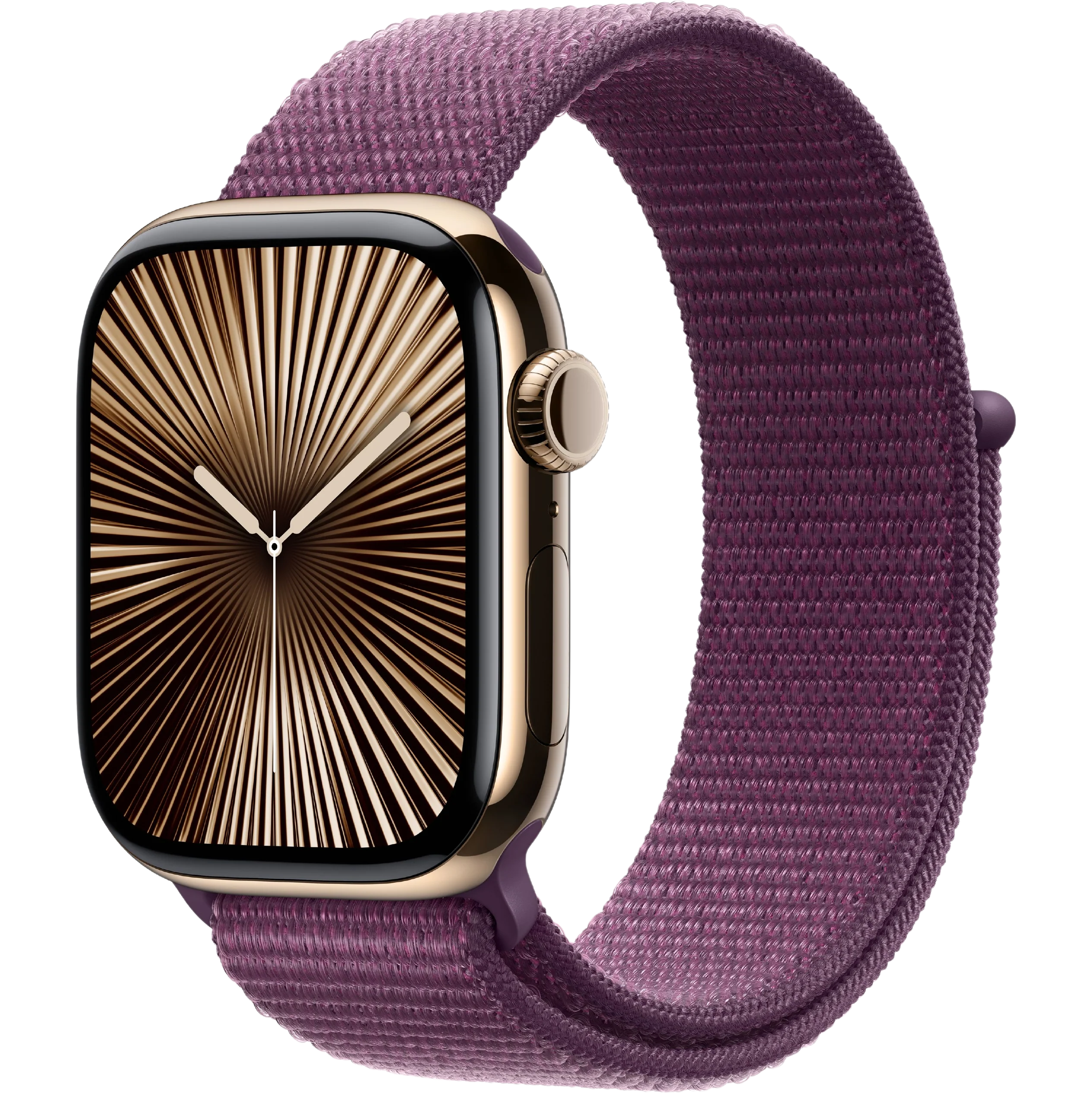 Apple Watch Series 10 Titanio - Sport Loop - Image 10