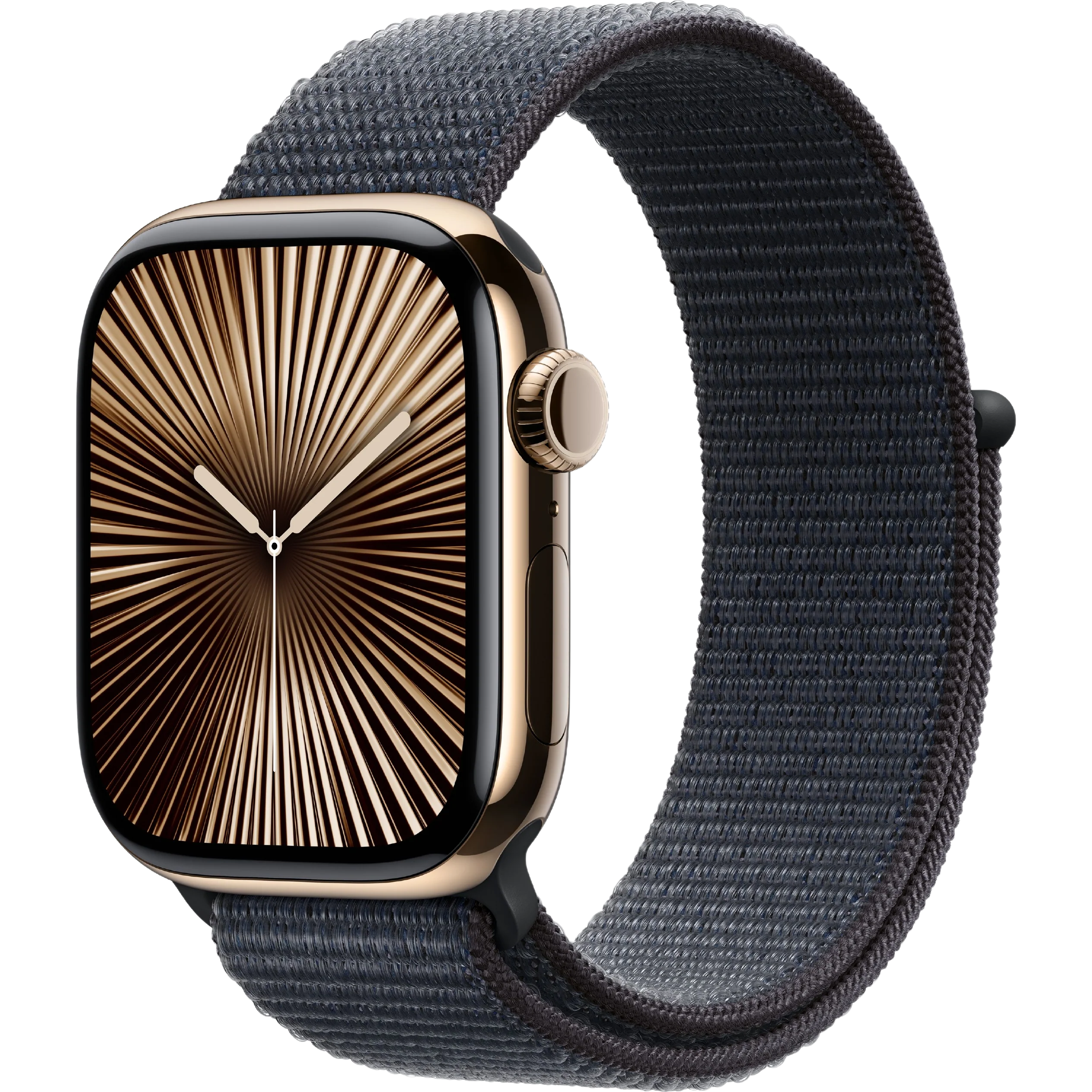 Apple Watch Series 10 Titanio - Sport Loop - Image 9