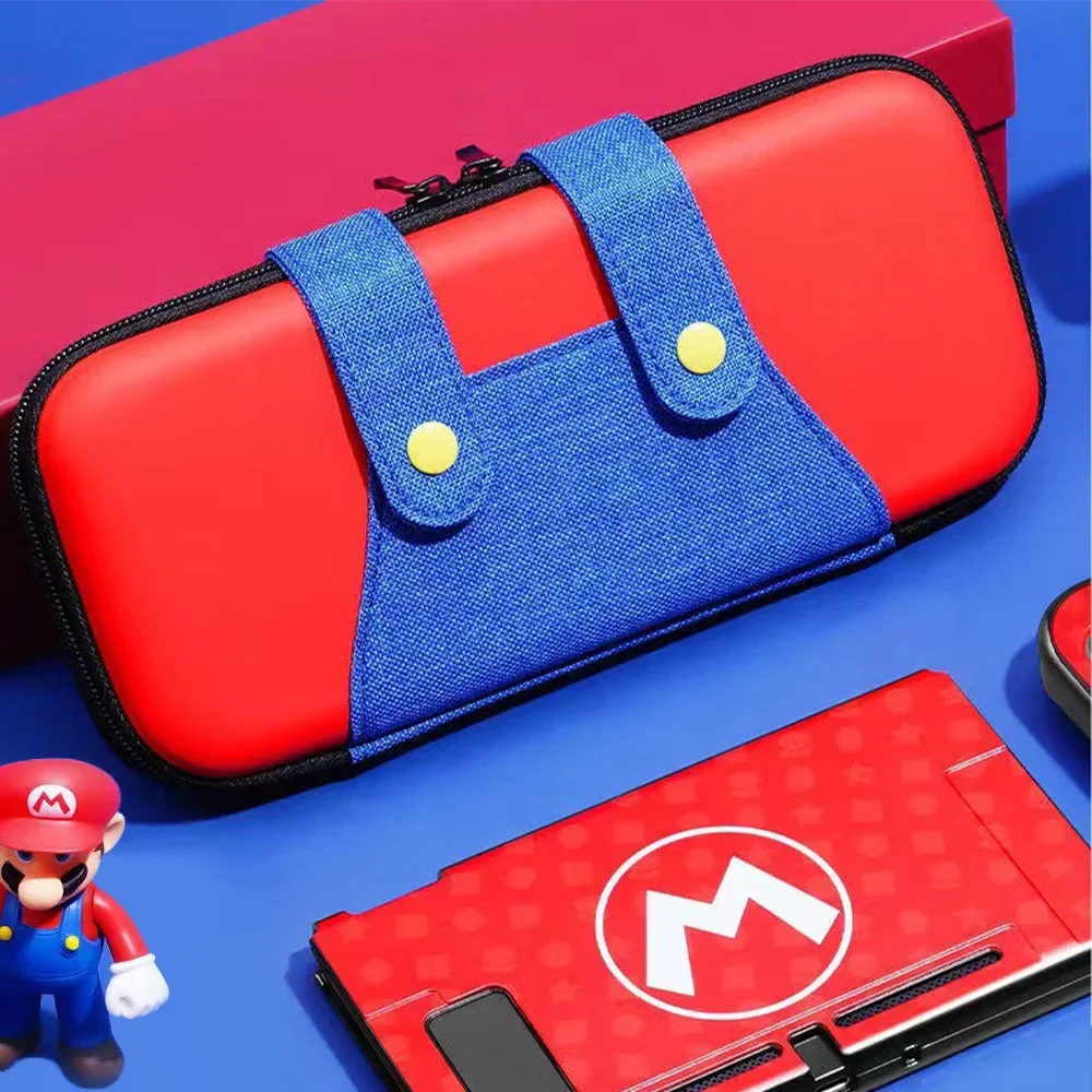 Estuche para Nintendo Switch 2 Edicion Mario Bros - Image 3