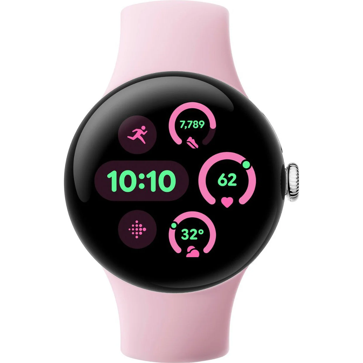 Google Pixel Watch 3 - Image 10