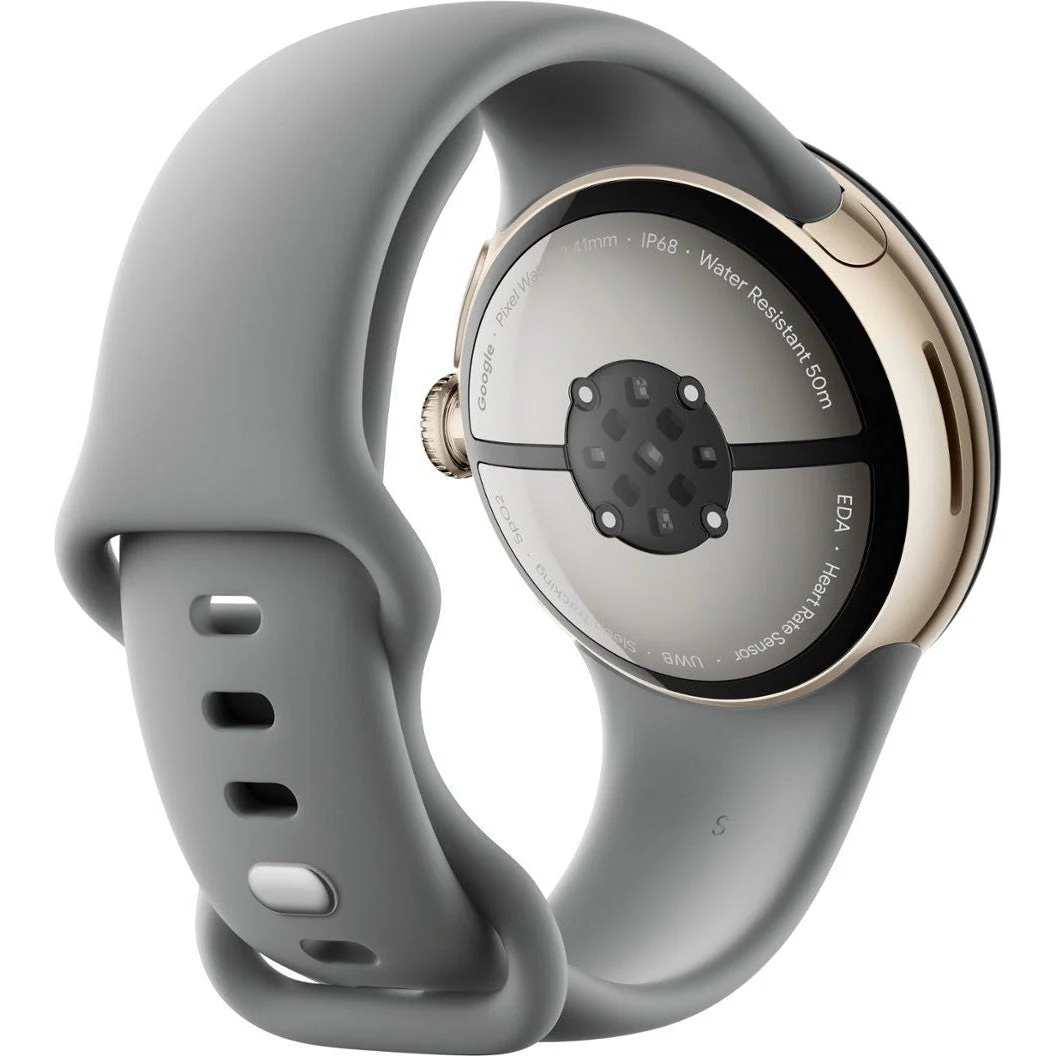 Google Pixel Watch 3 - Image 4