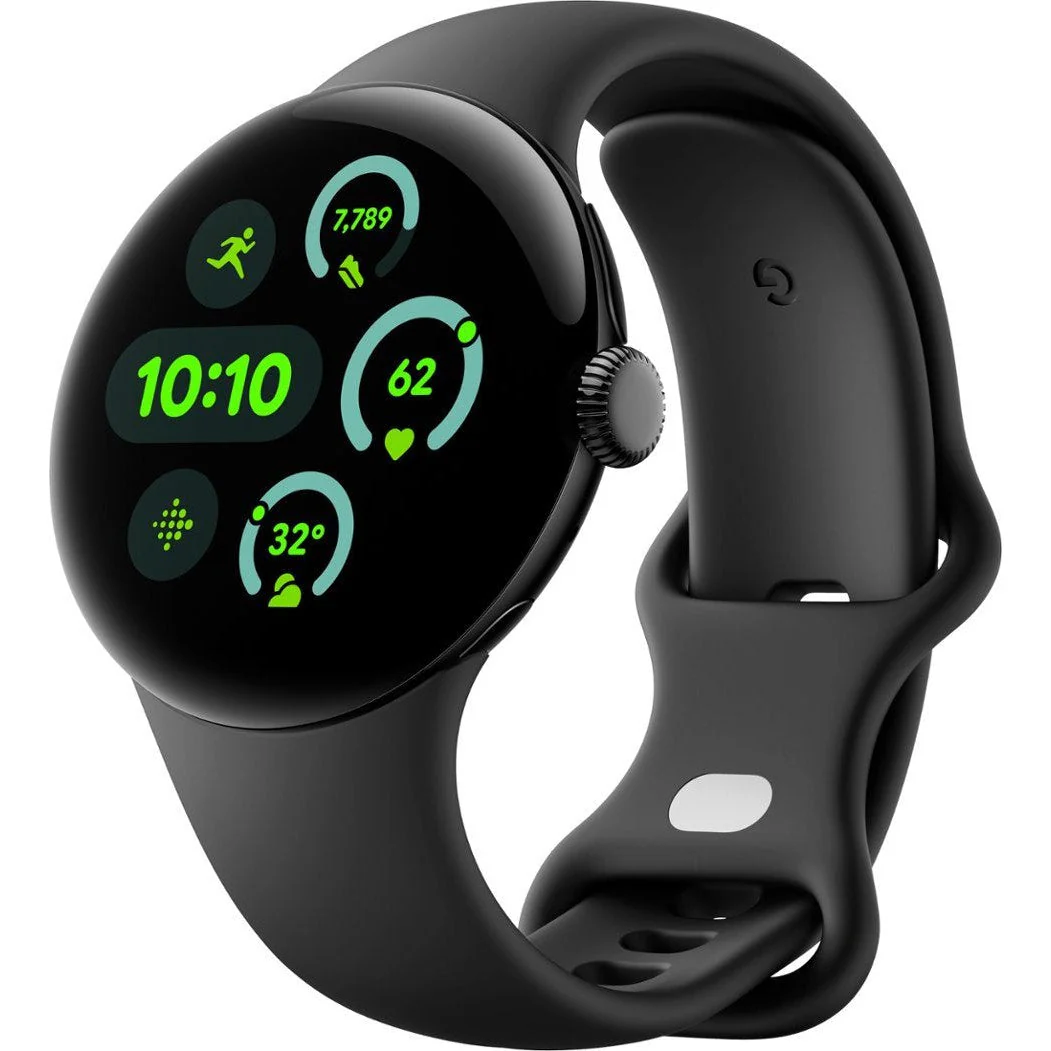 Google Pixel Watch 3 - Image 5
