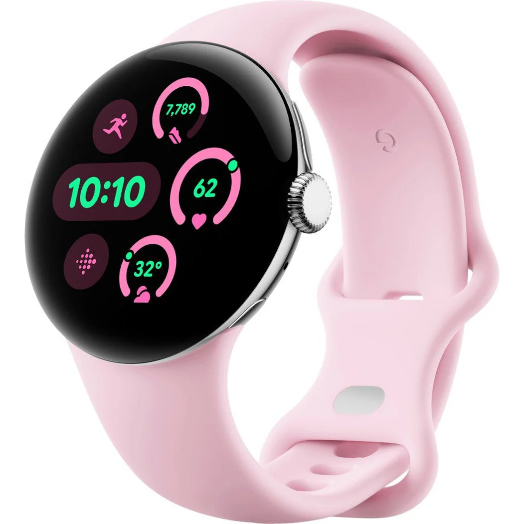 Google Pixel Watch 3 - Image 9