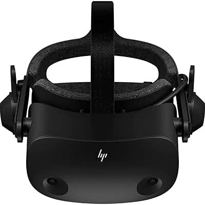 HP Reverb G2 - Lente VR - Image 3