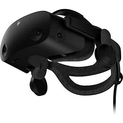HP Reverb G2 - Lente VR - Image 4