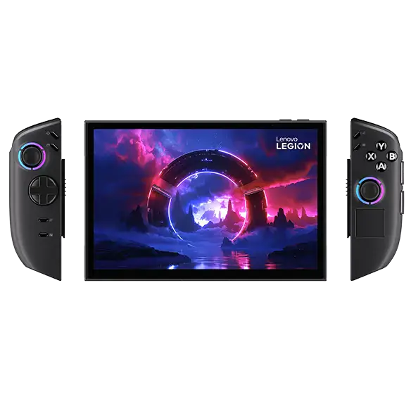 Lenovo Legion Go 2 - Image 3