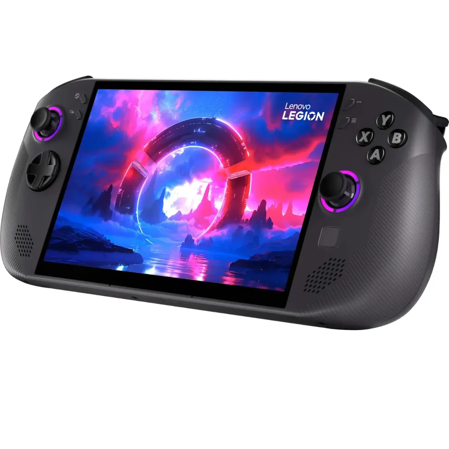 Lenovo Legion Go S - SteamOS - AMD Ryzen Z2 Go - Image 3