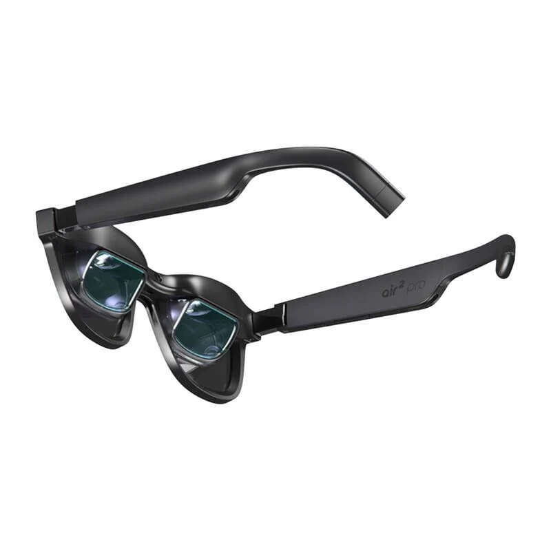Lentes XREAL Air 2 AR con atenuación electrocrómica de 3 niveles 120Hz 130 pulgadas gafas inteligentes gafas para monitor de juegos - Image 5
