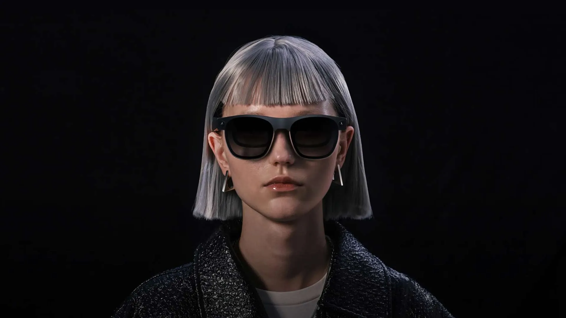 Lentes XREAL Air 2 AR con atenuación electrocrómica de 3 niveles 120Hz 130 pulgadas gafas inteligentes gafas para monitor de juegos - Image 9