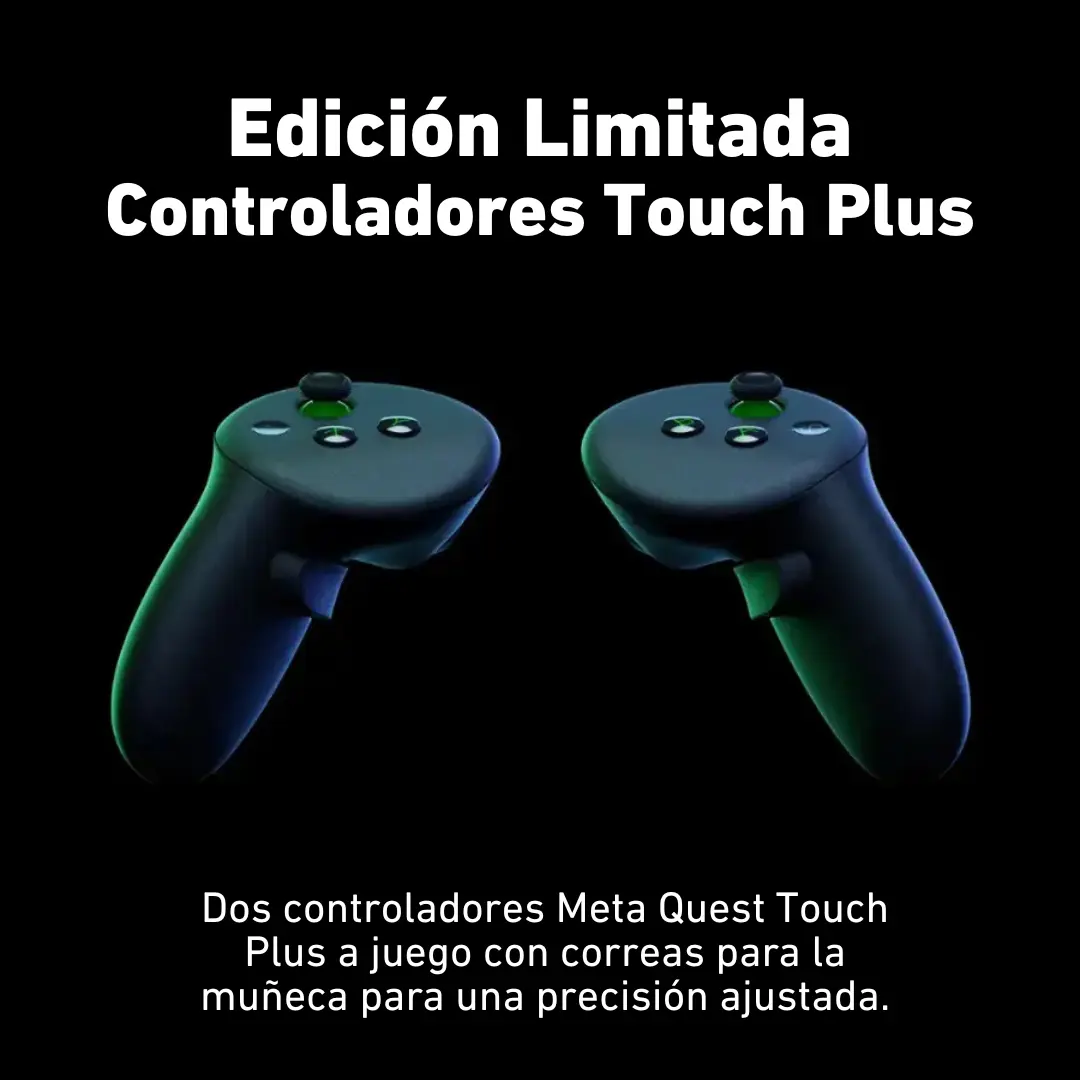 Meta Quest 3S Edicion Xbox Limitada - Image 3