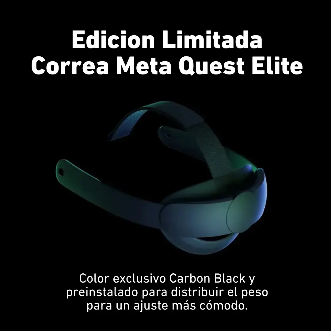 Meta Quest 3S Edicion Xbox Limitada - Image 5