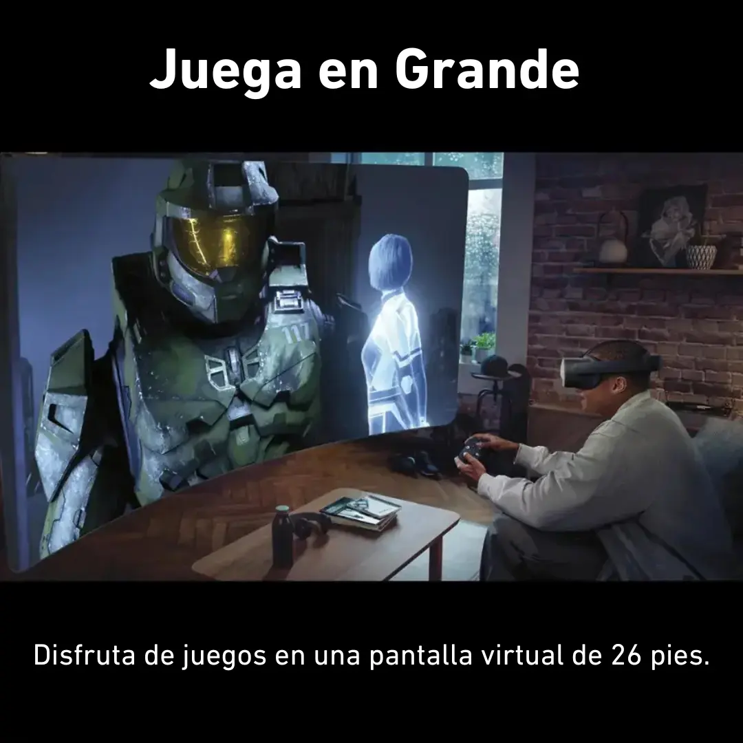 Meta Quest 3S Edicion Xbox Limitada - Image 7