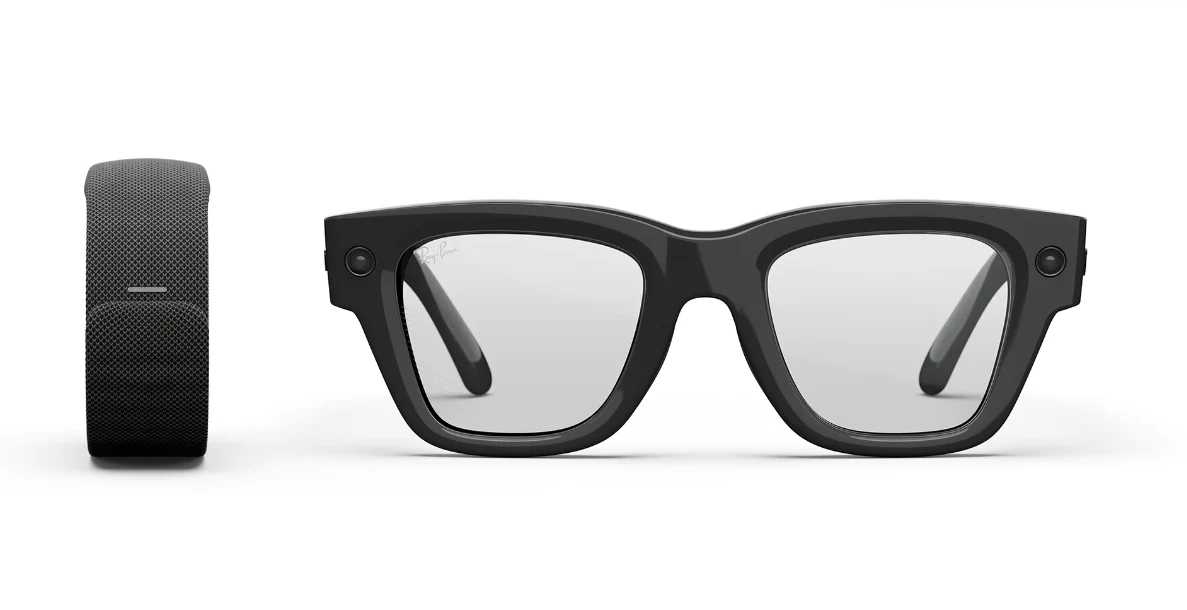 Ray-Ban Meta Display - Image 10
