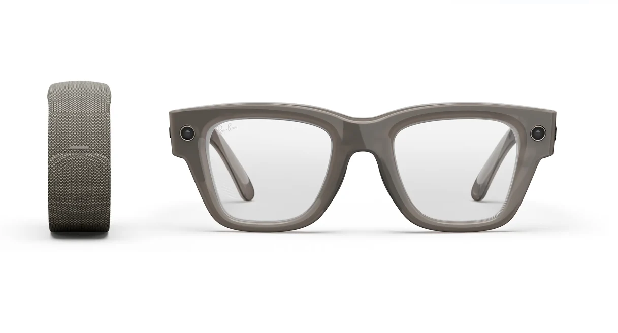 Ray-Ban Meta Display - Image 5