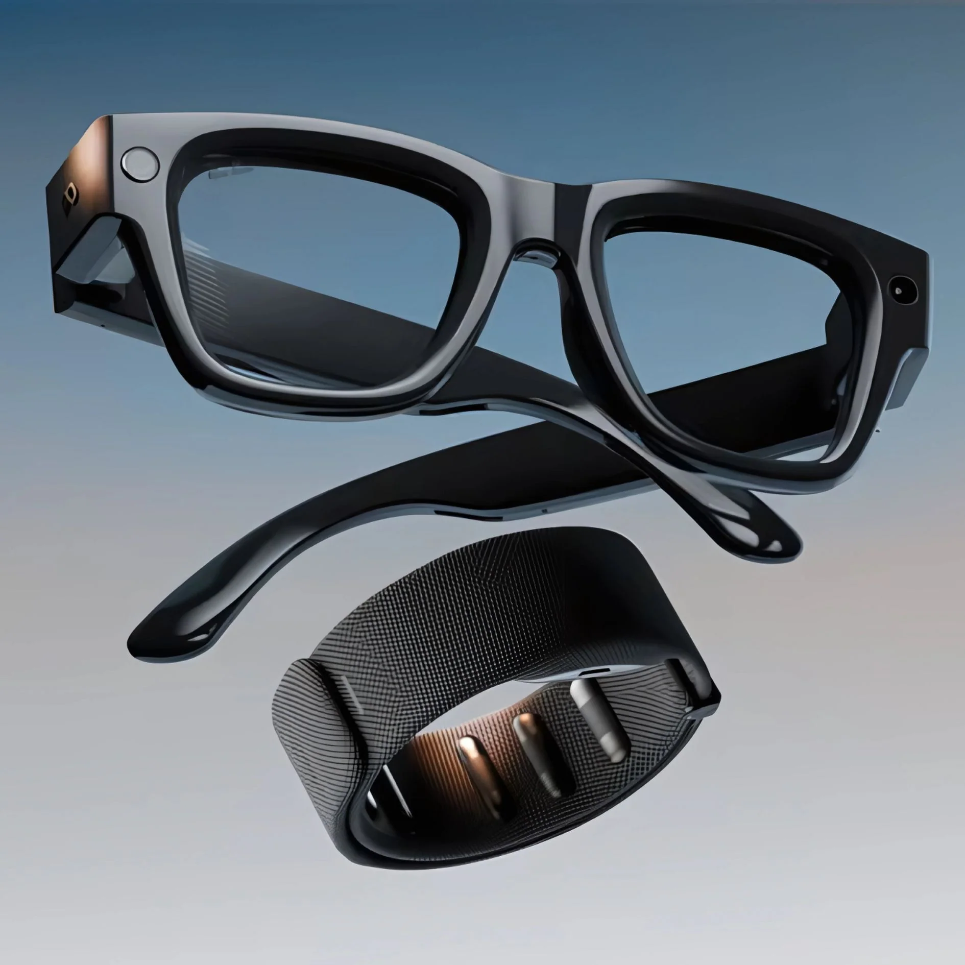 Ray-Ban Meta Display - Image 6