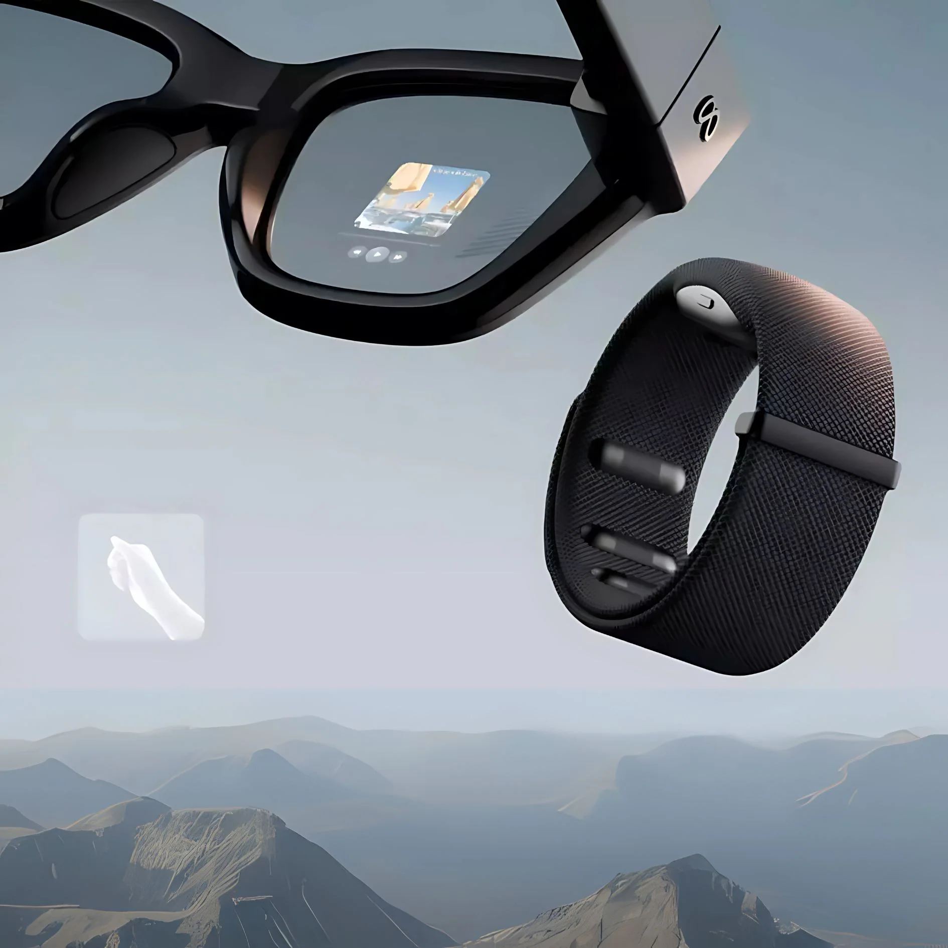 Ray-Ban Meta Display - Image 7