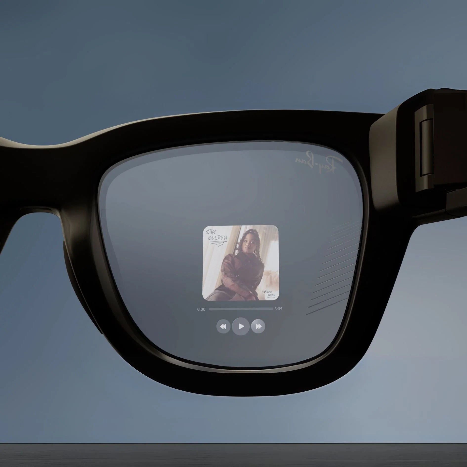 Ray-Ban Meta Display - Image 8