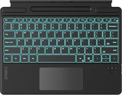 Microsoft Surface Pro 11 - Image 4
