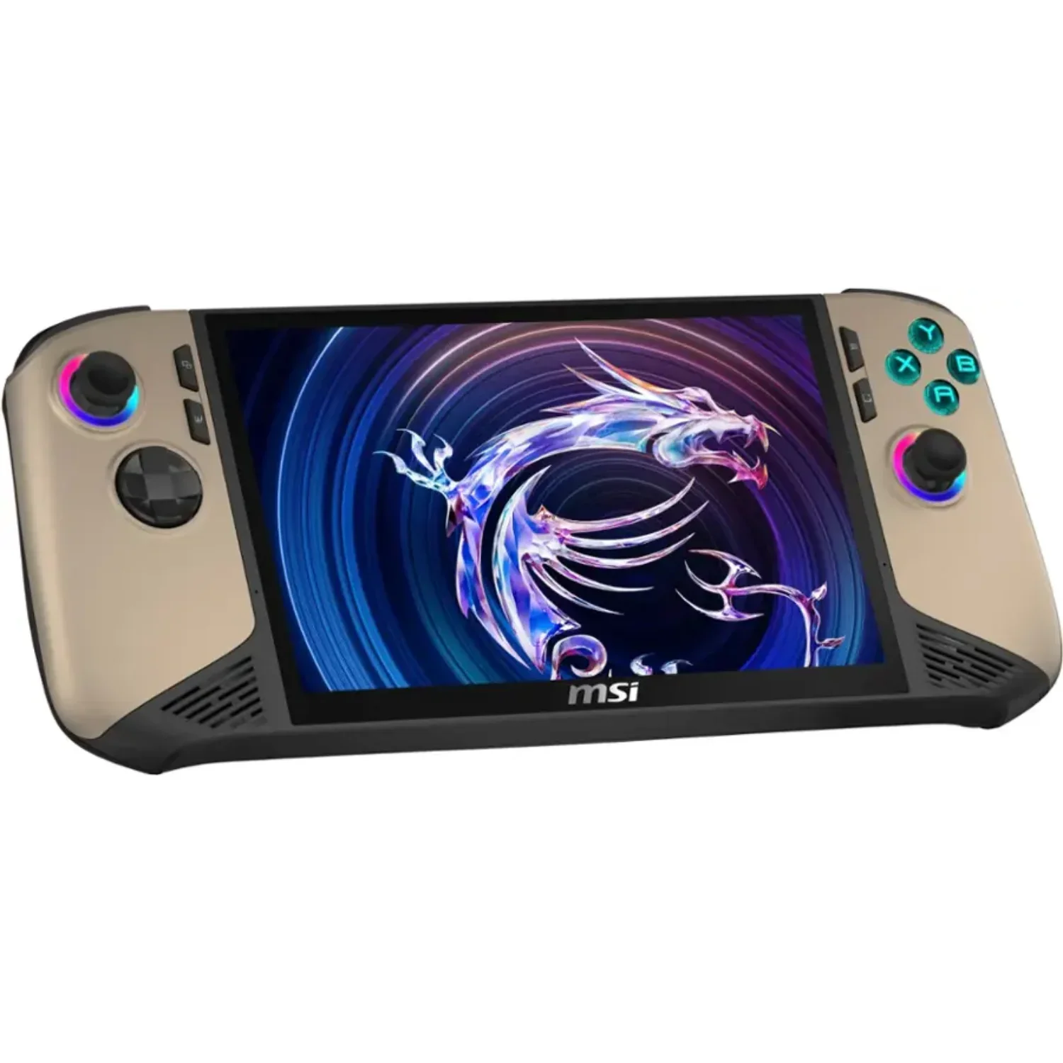 MSI Claw 8 AI+ - Image 3