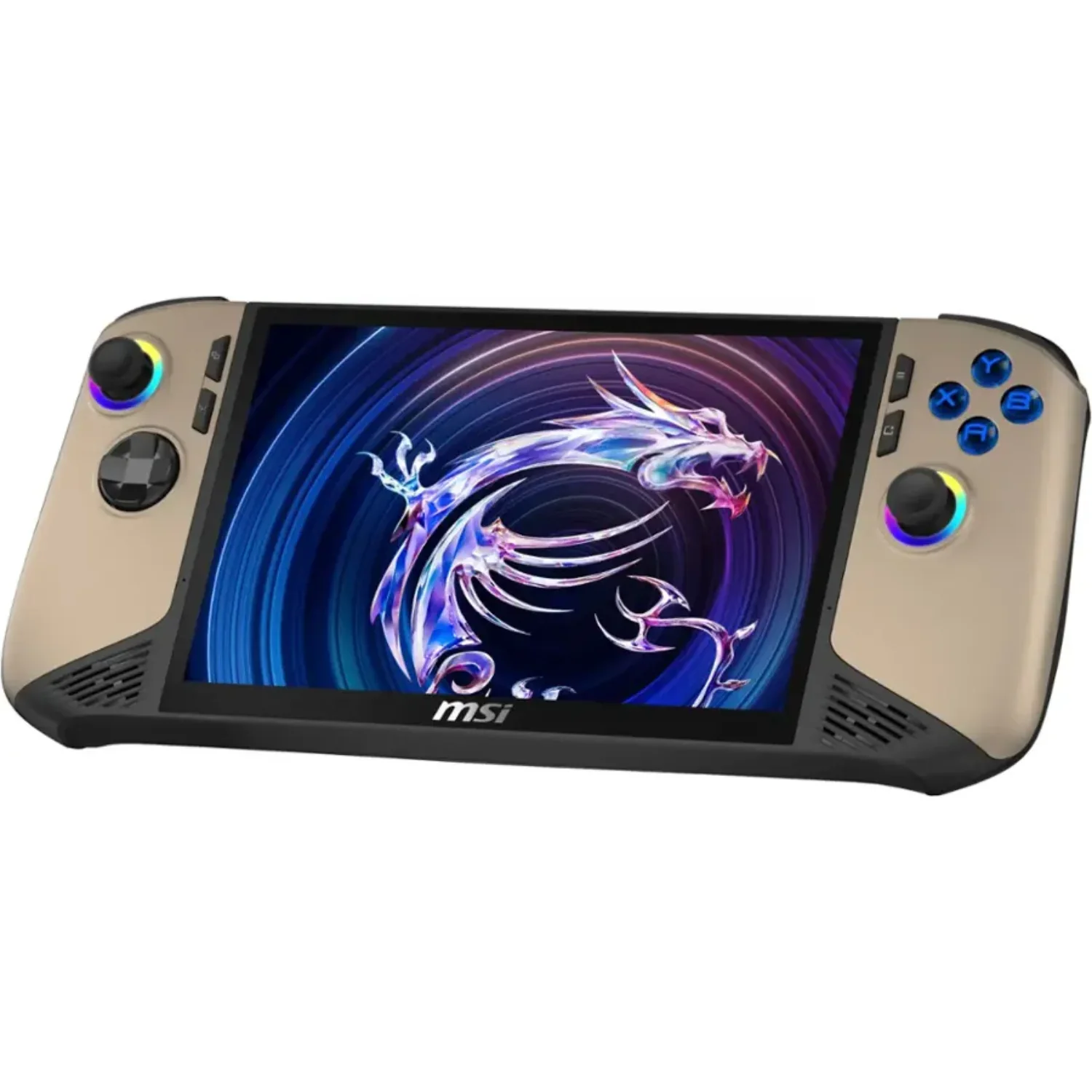 MSI Claw 8 AI+ - Image 4