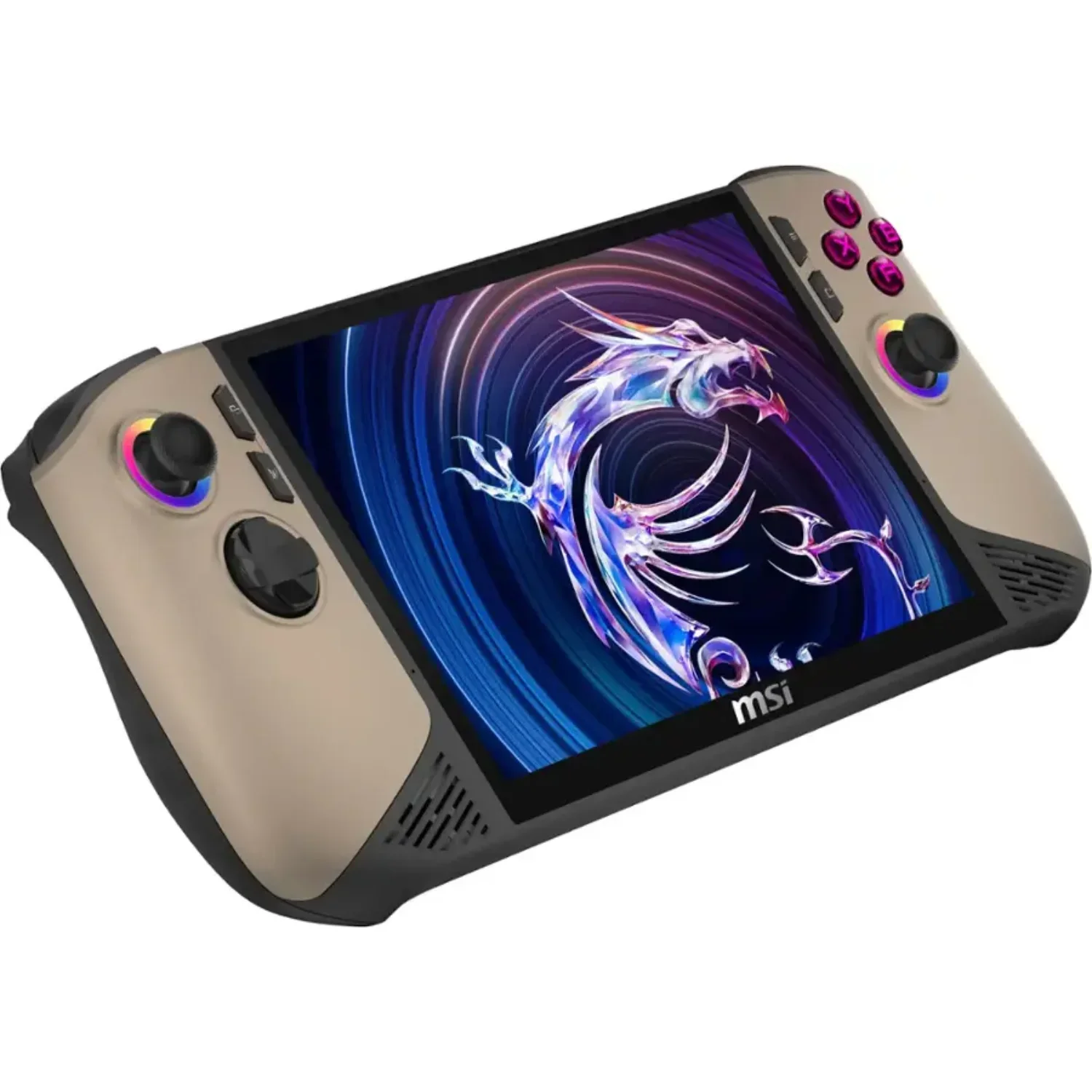MSI Claw 8 AI+ - Image 5
