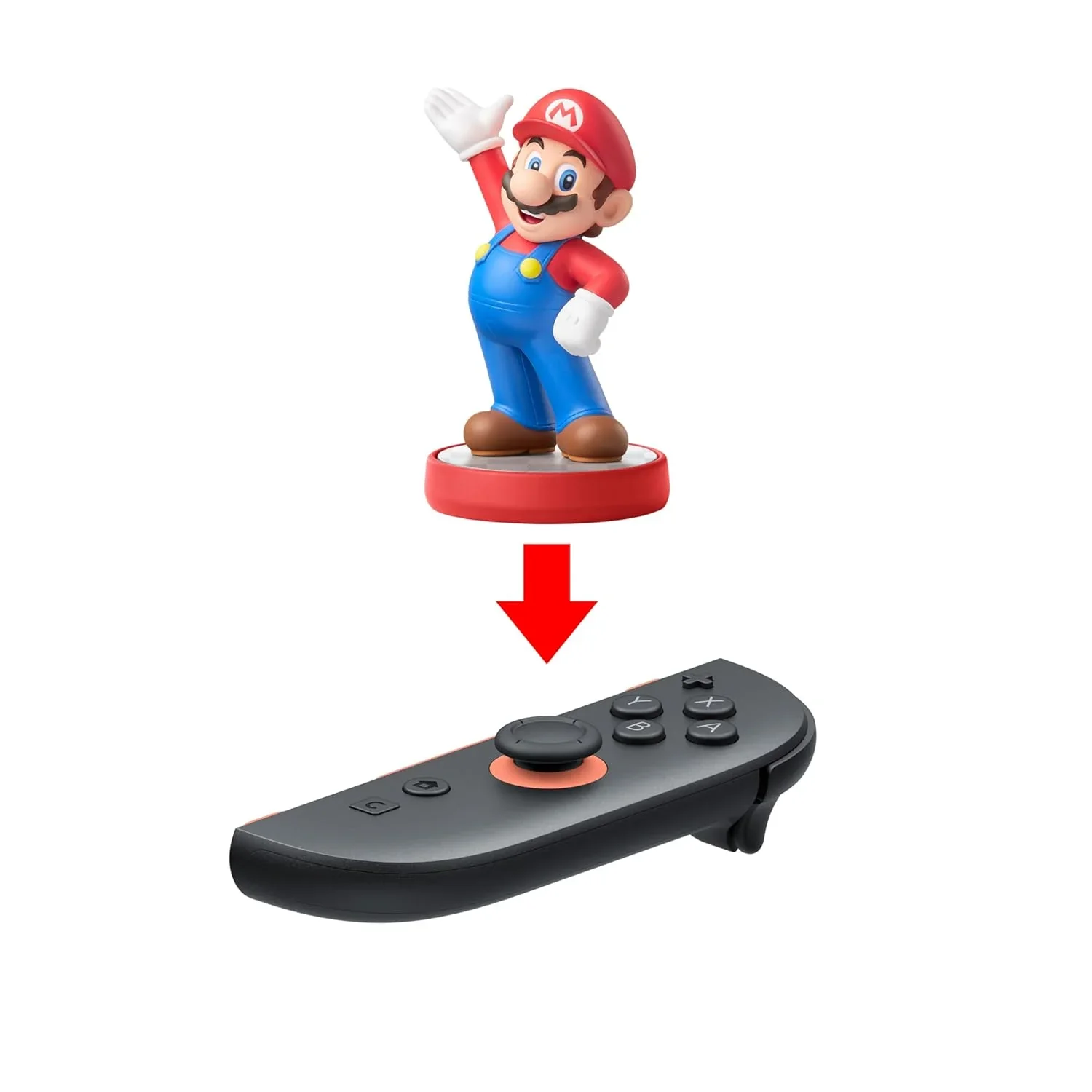 Nintendo Joy-Con 2 (L)/(R) - Image 6