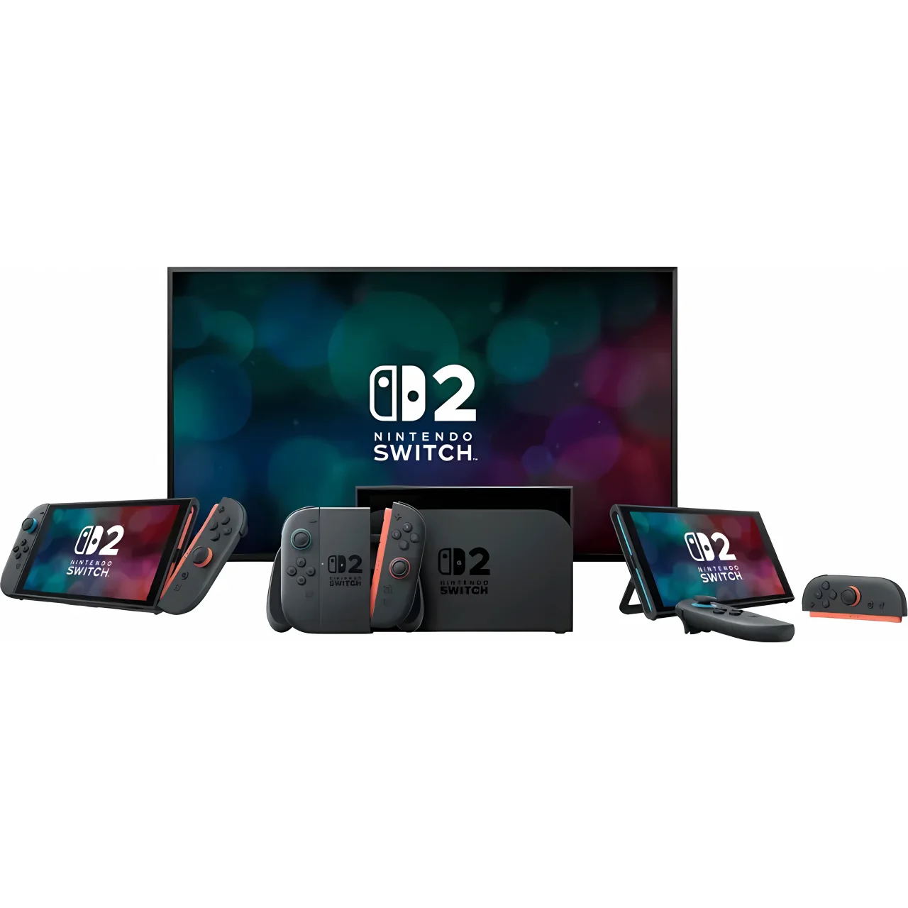 Nintendo Switch 2 con Mario Kart World - Image 3