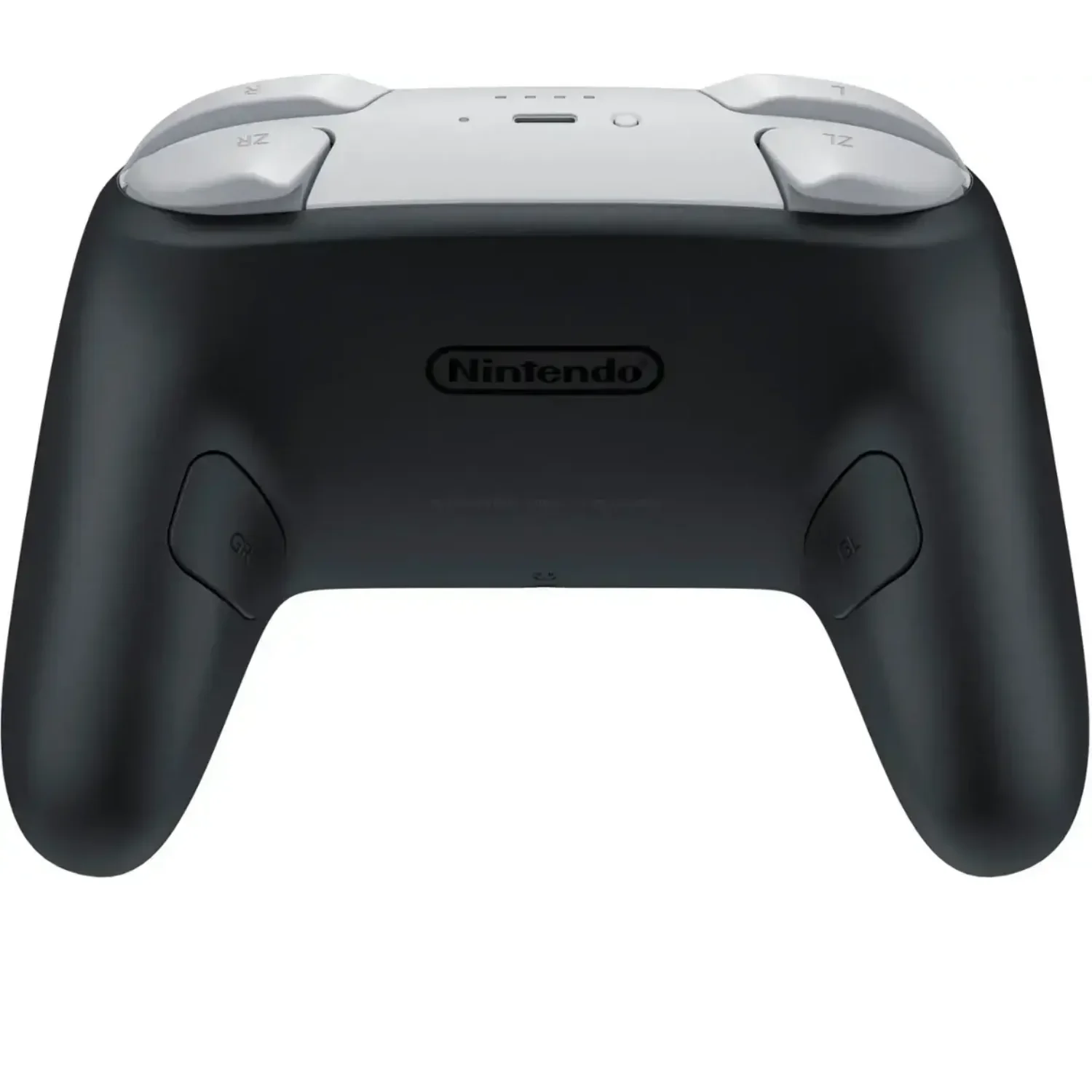 Control Pro para Nintendo Switch 2 - Oficial Nintendo - Image 3