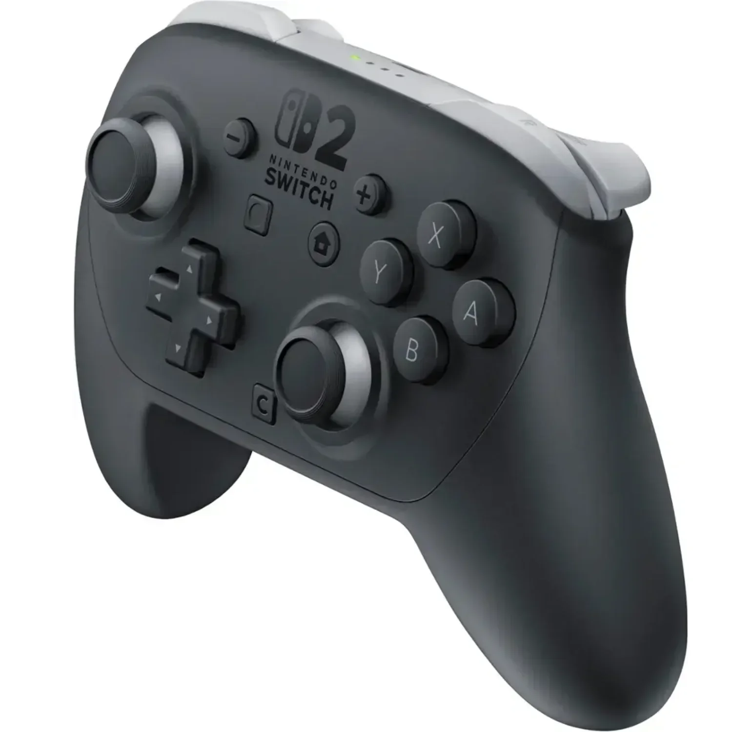 Control Pro para Nintendo Switch 2 - Oficial Nintendo - Image 5