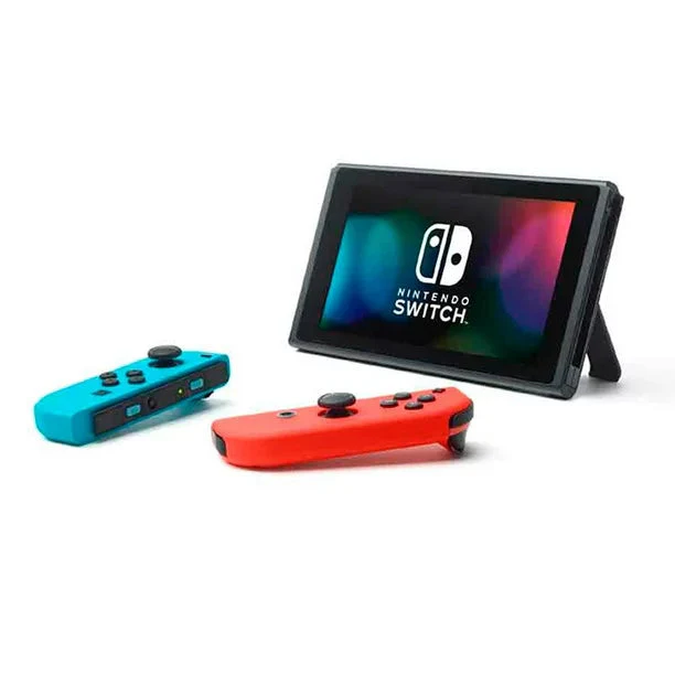 Nintendo Switch Standard Reacondicionado - Image 5