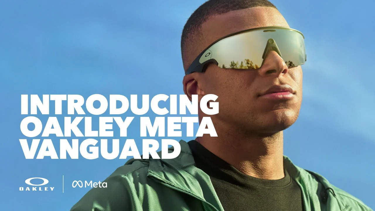 Oakley Meta Vanguard - Image 10