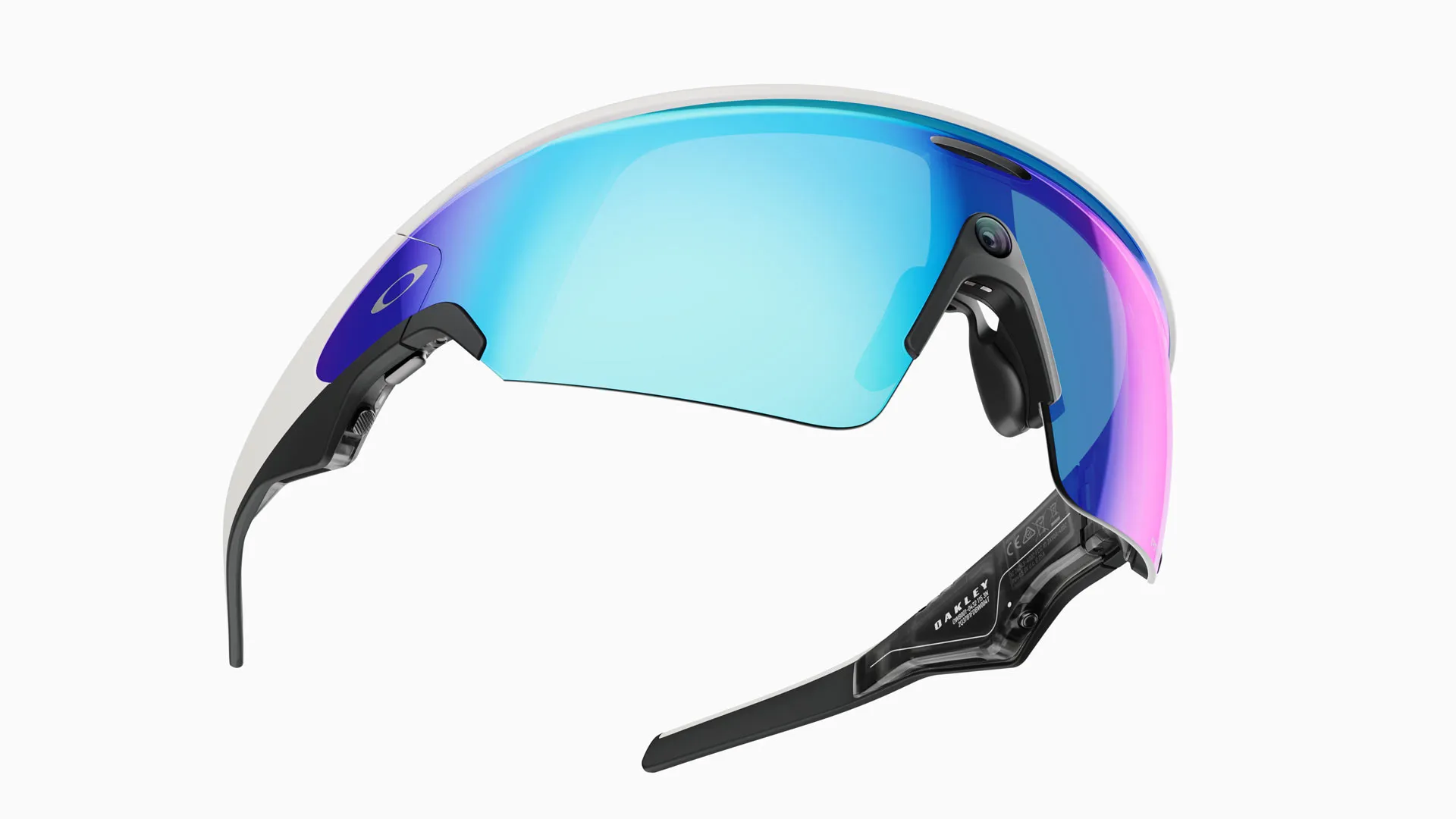 Oakley Meta Vanguard - Image 6