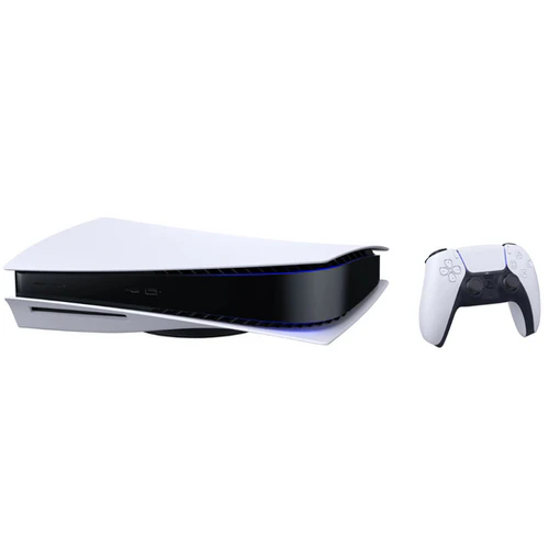 PlayStation 5 - Reacondicionado - Image 3