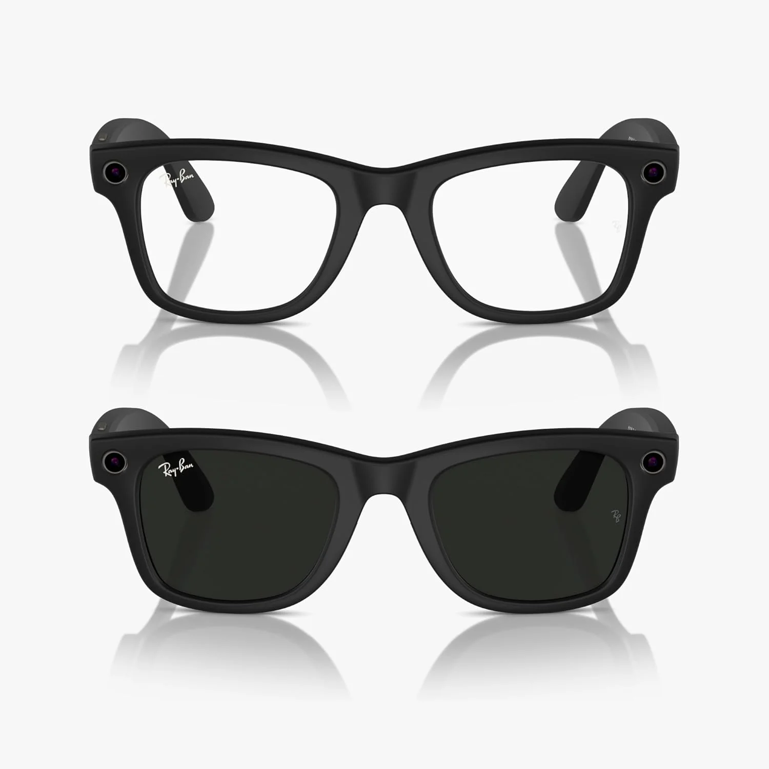 Ray ban | Meta Wayfarer - Openbox - Image 10