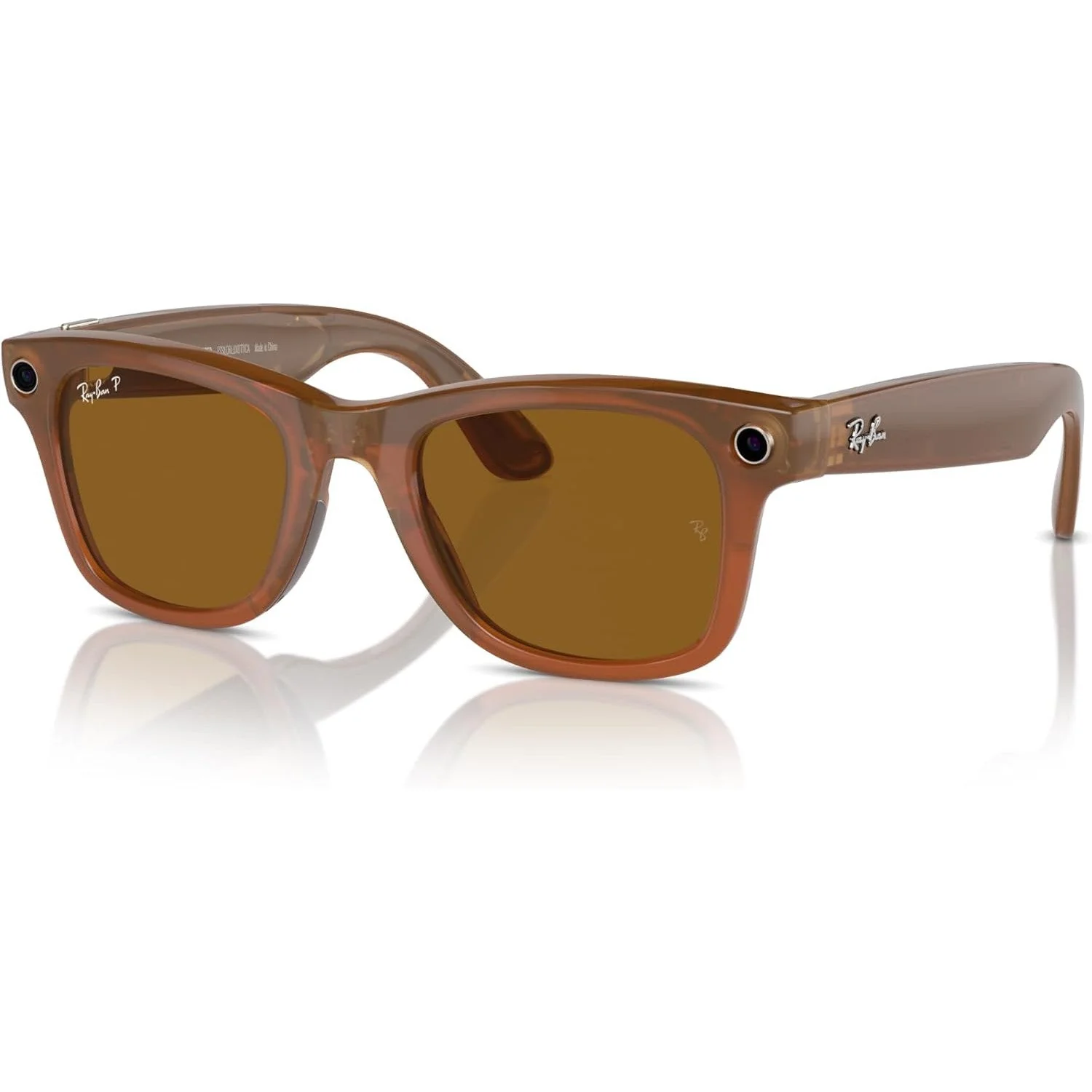 Ray ban | Meta Wayfarer - Openbox - Image 13