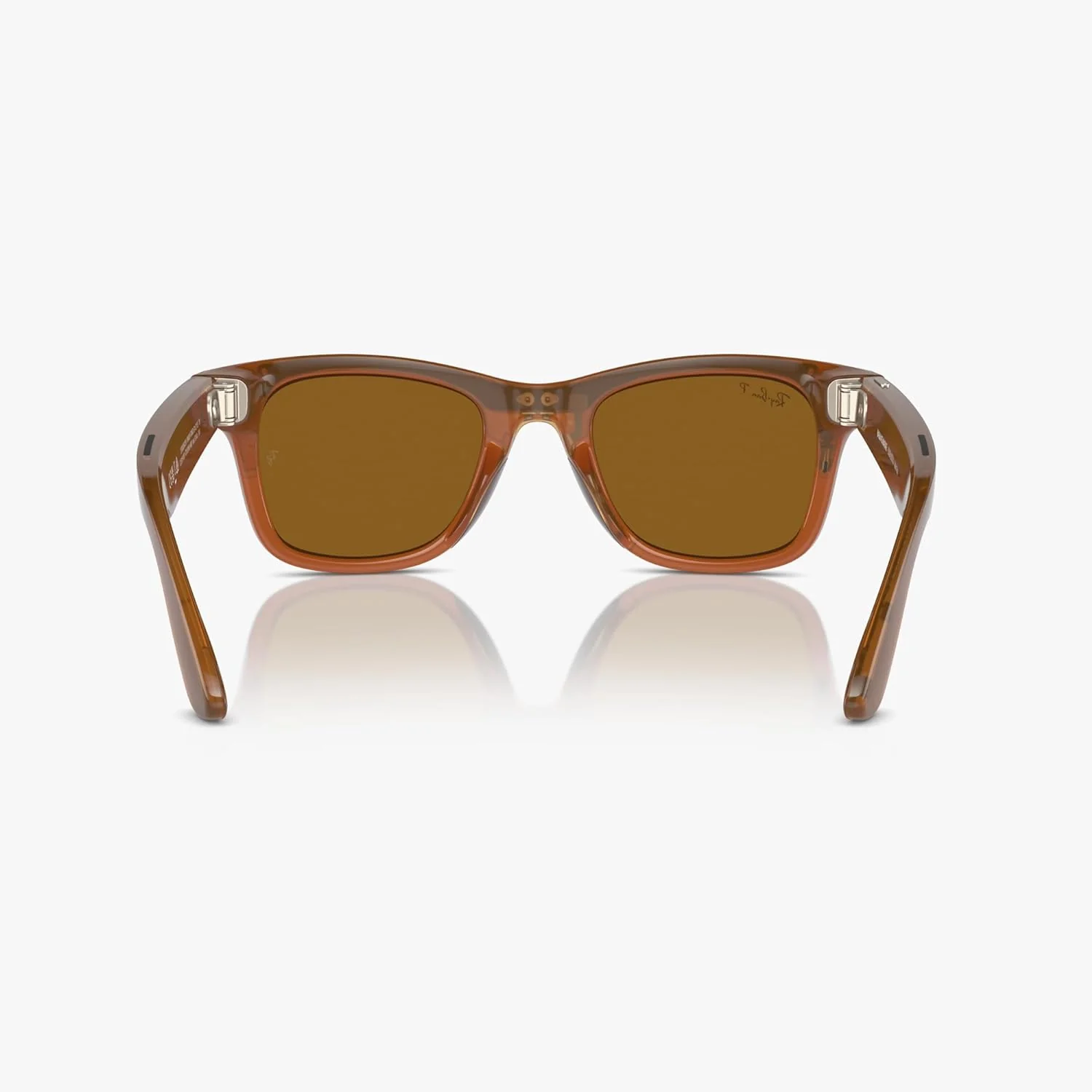 Ray ban | Meta Wayfarer - Openbox - Image 15